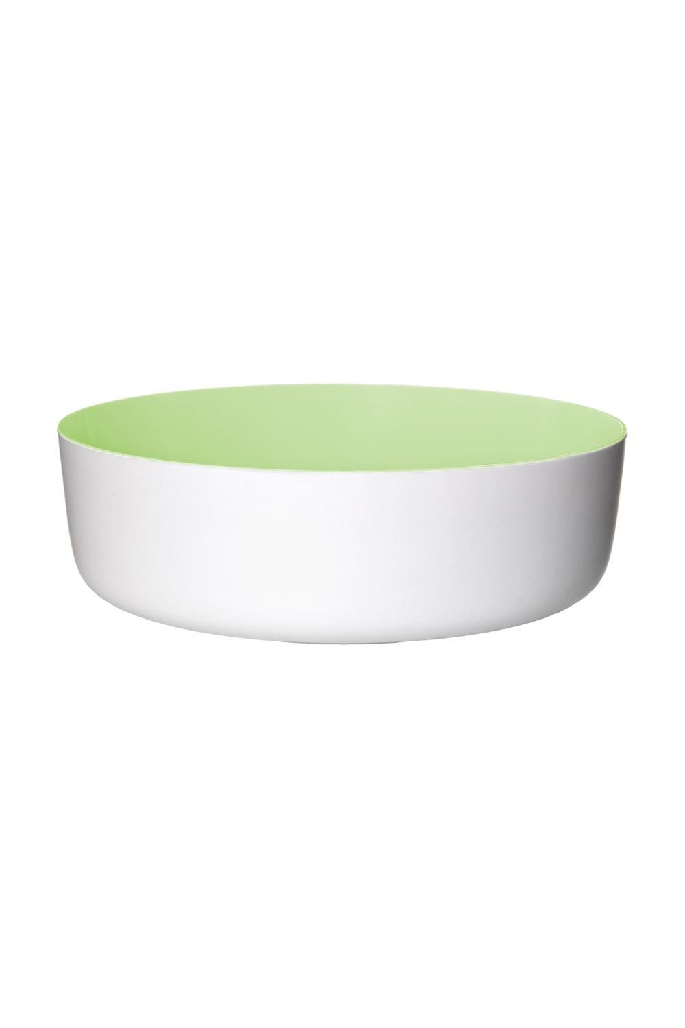 PANTONE Schale Melamin Schüssel 318mm 6,5 l Butterfly P10231002, Melamin