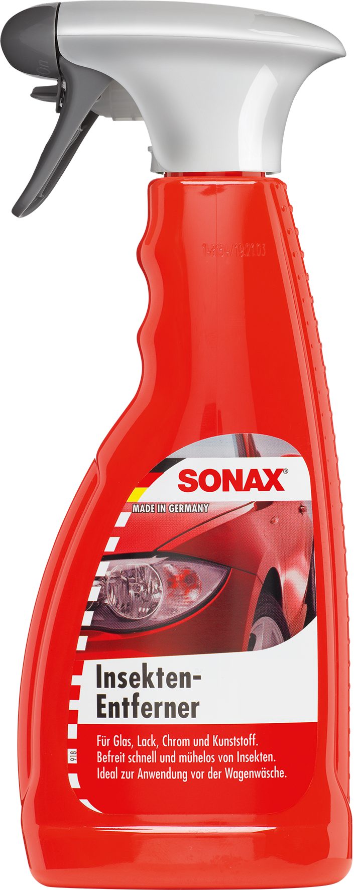 SONAX InsektenEntferner 500 ml Lackpolitur