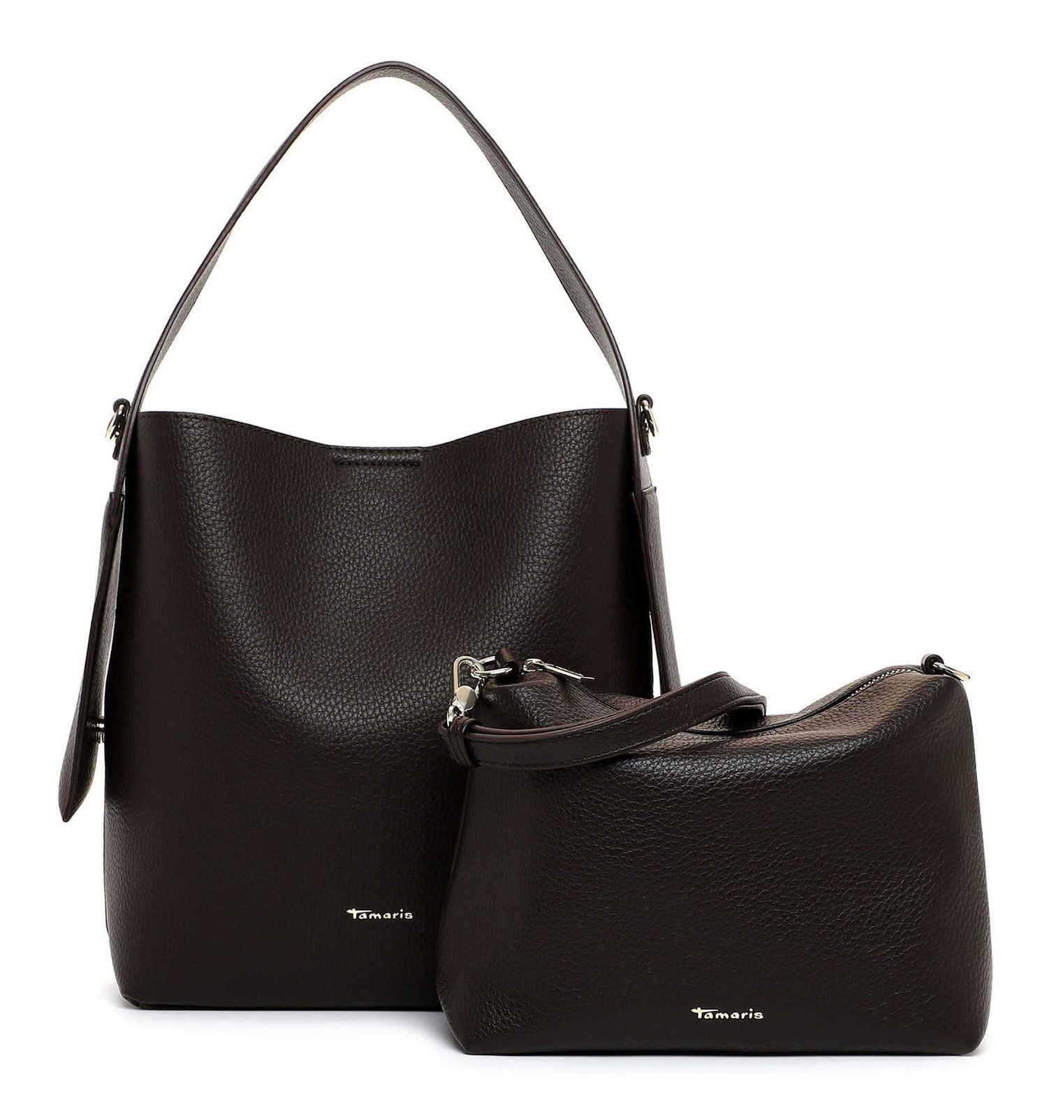 Tamaris Shopper Beutel (Set, 2-tlg)