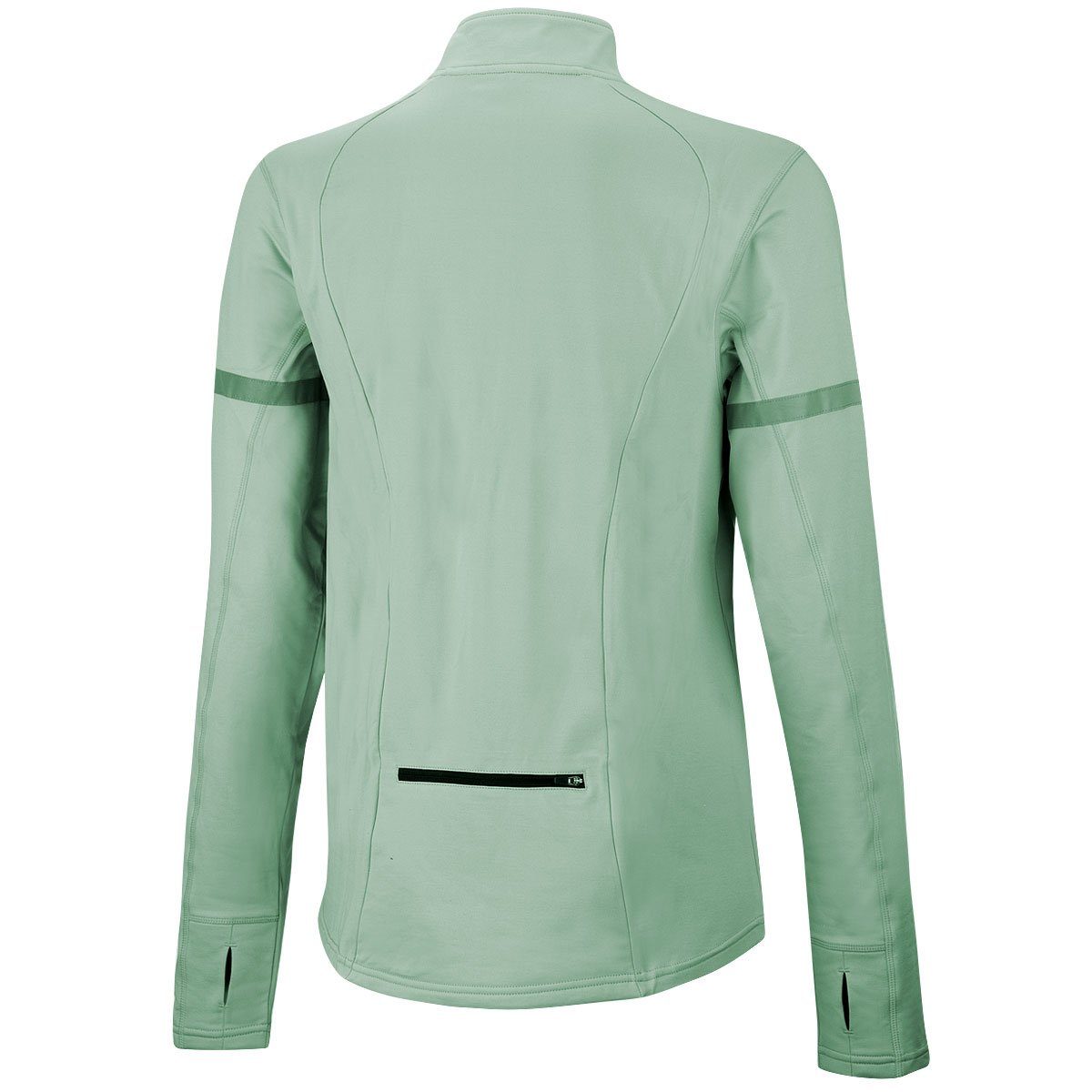 Airtracks Fahrradhose Herren Thermo Radtrikot Set (Fahrradtrikot Set, 2-tlg., Fahrradhose lang + Fahrradtrikot Langarm für Herbst-Winter) » S M L XL XXL XXXL «