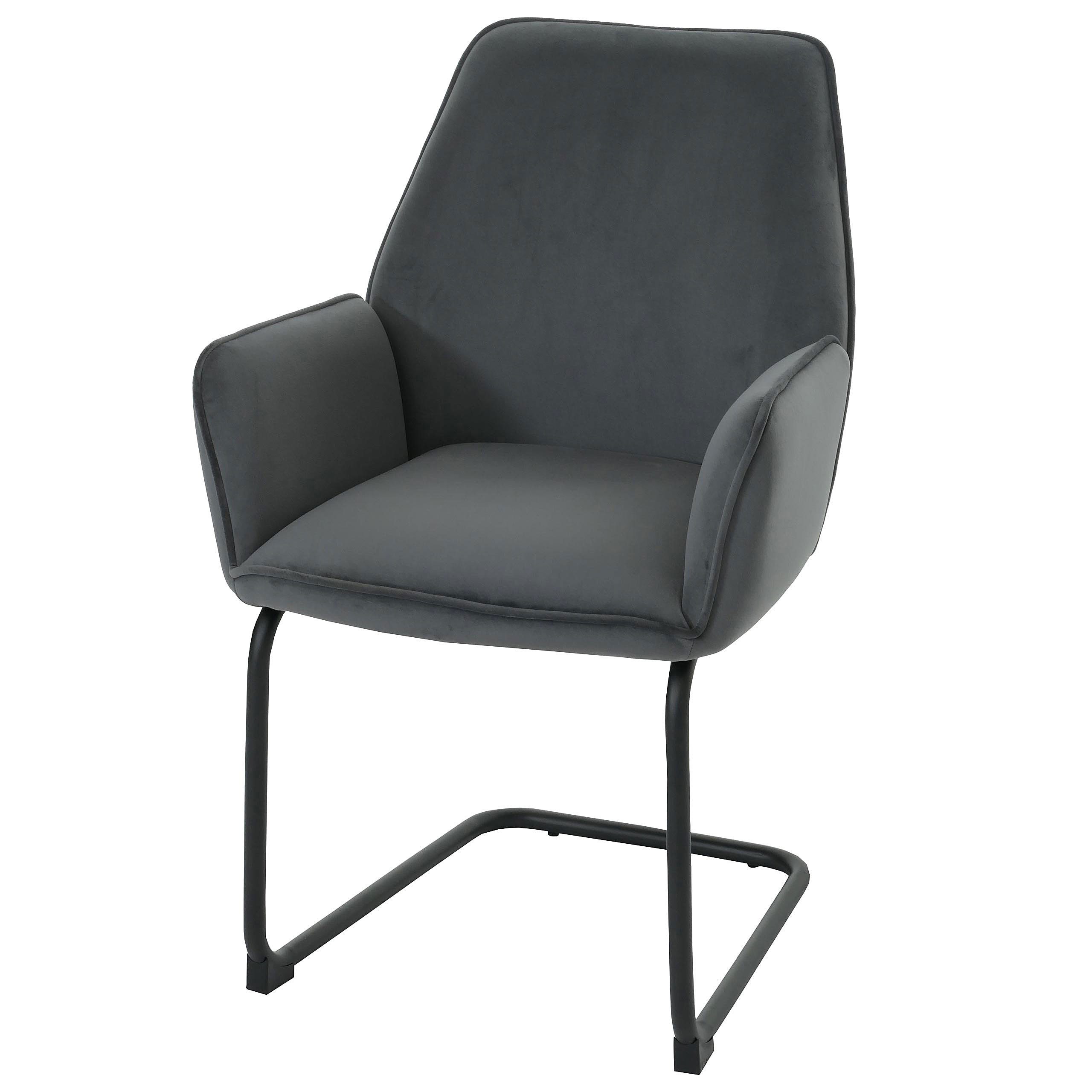 MCW Freischwinger MCW-G67-FS (1 St), Abgerundete günstig online kaufen