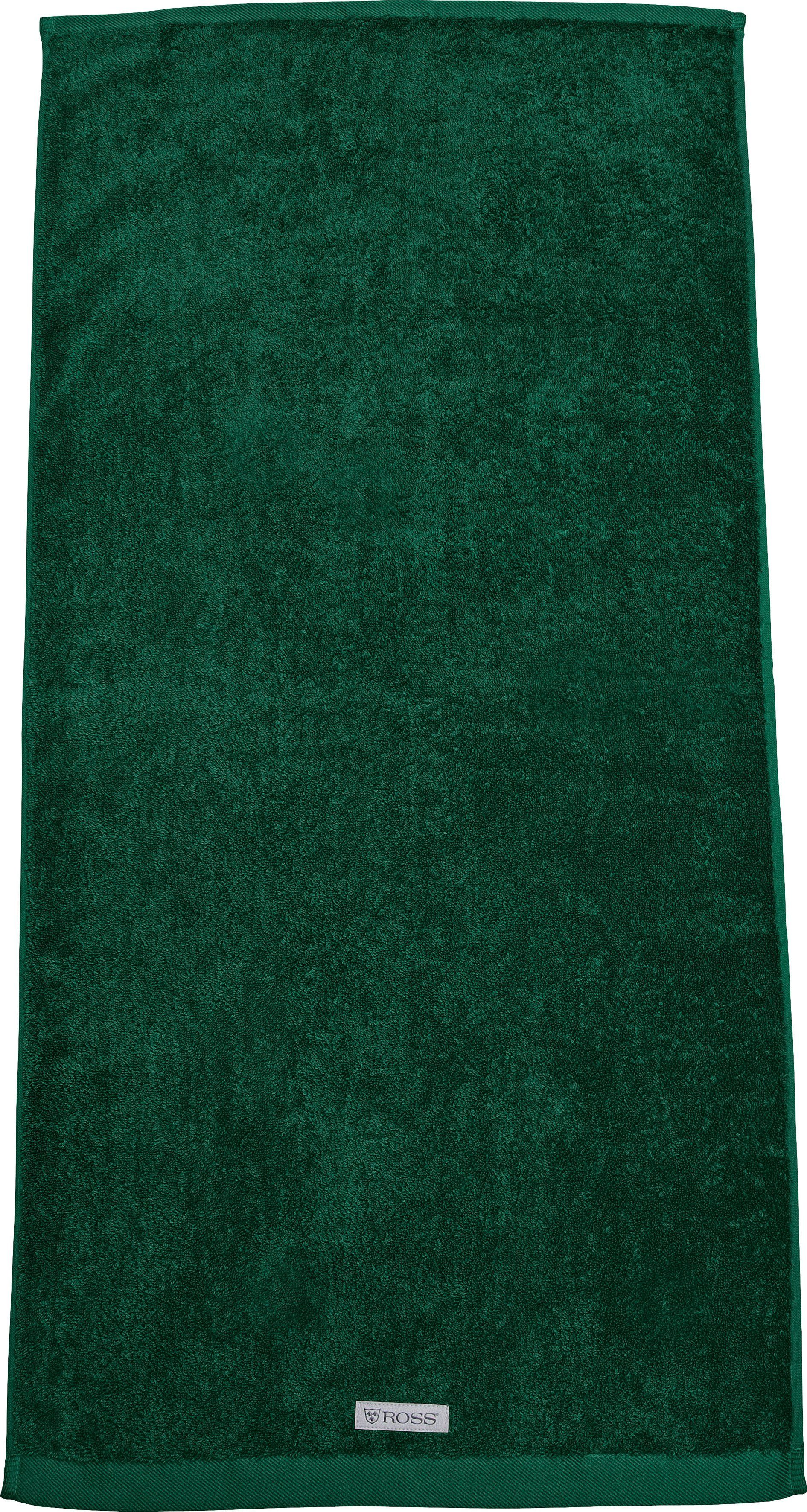 ROSS Handtuch Set Sinfonie, Frottier (Set, 8-St), beinhaltet Gästetücher und Waschhandschuhe