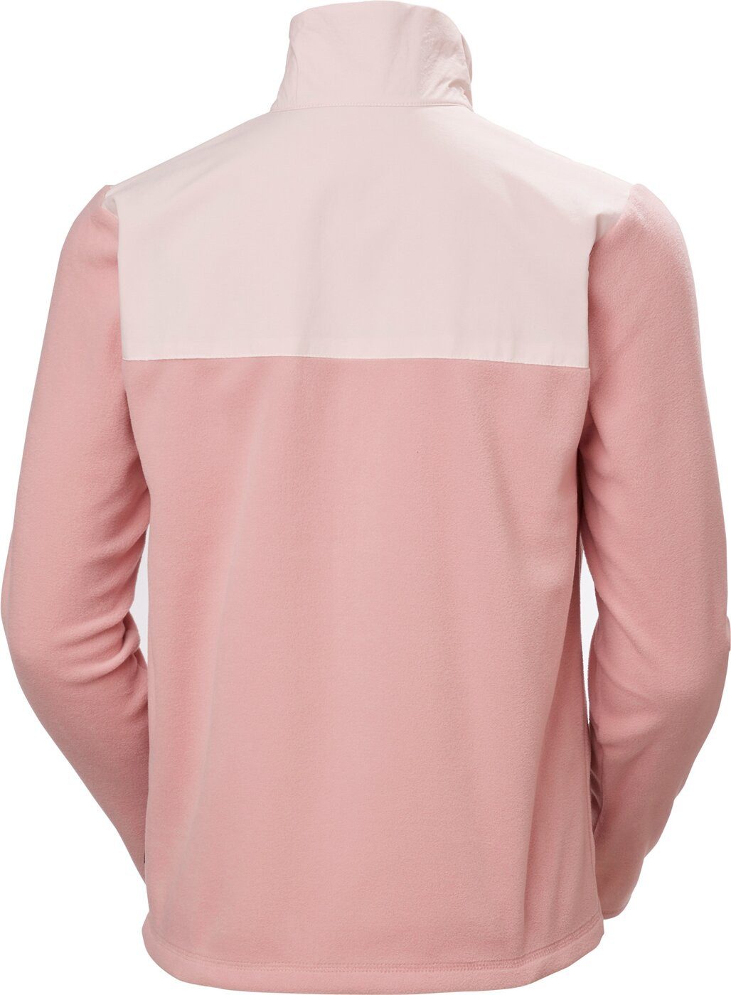 Helly Hansen Anorak W DAYBREAKER BLOCK JACKET PINK SALT