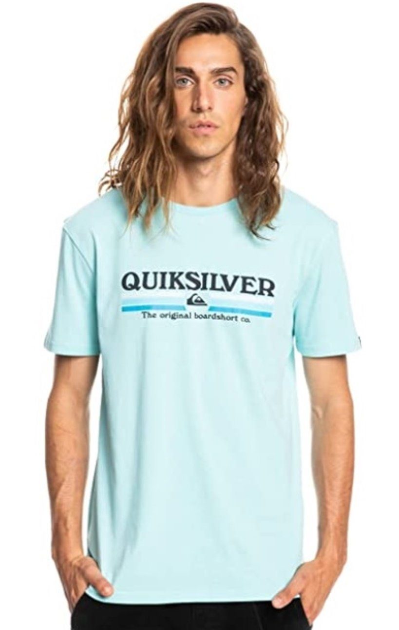 Quiksilver Funktionsshirt