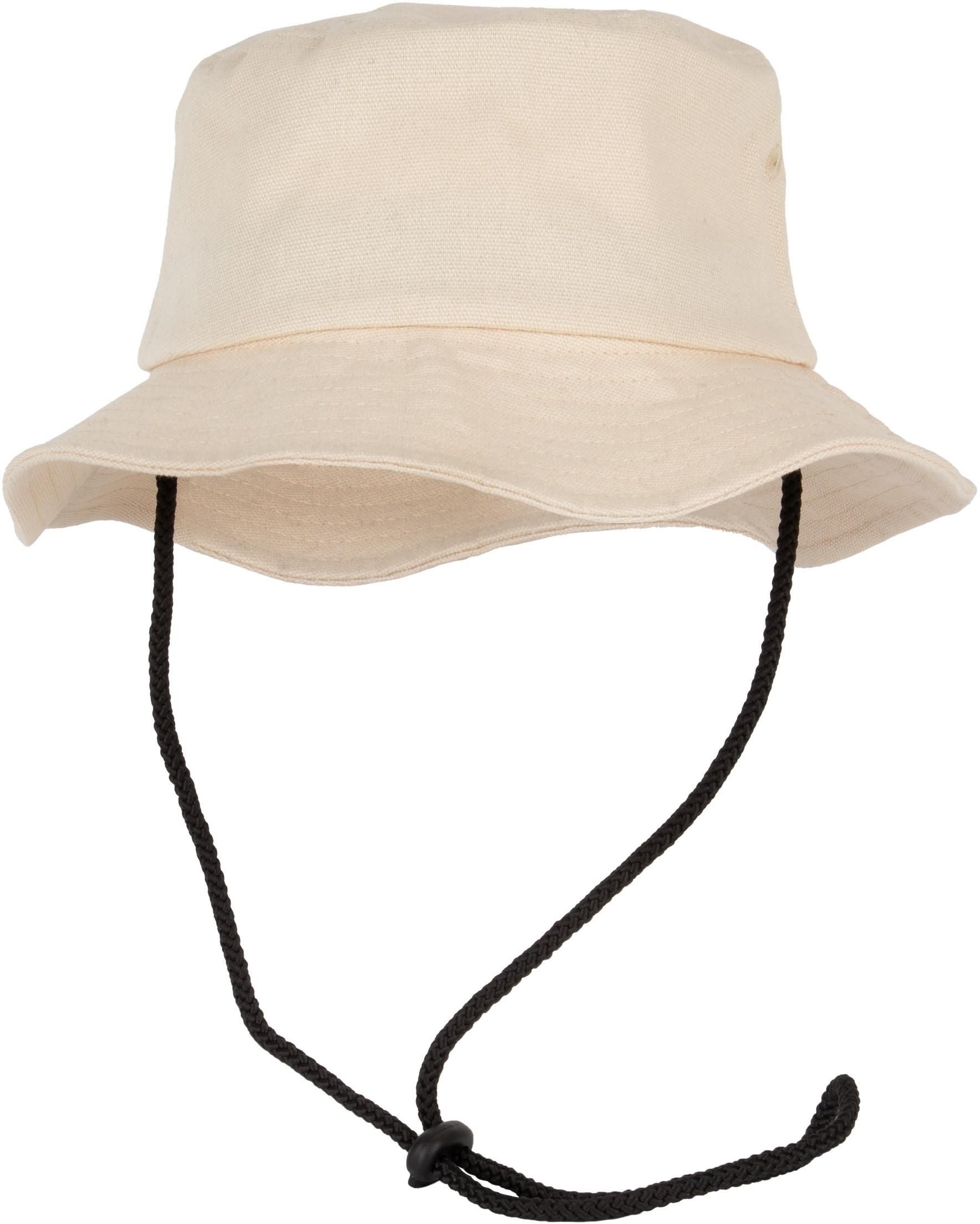 Outdoorhut Sonnenhut im Bucket Hat-Stil