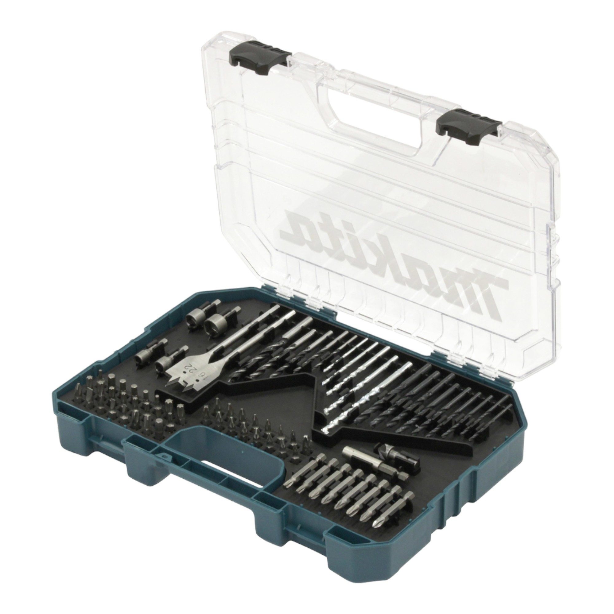 Makita Bohrer- und Bitset Bit Bohrer günstig online kaufen