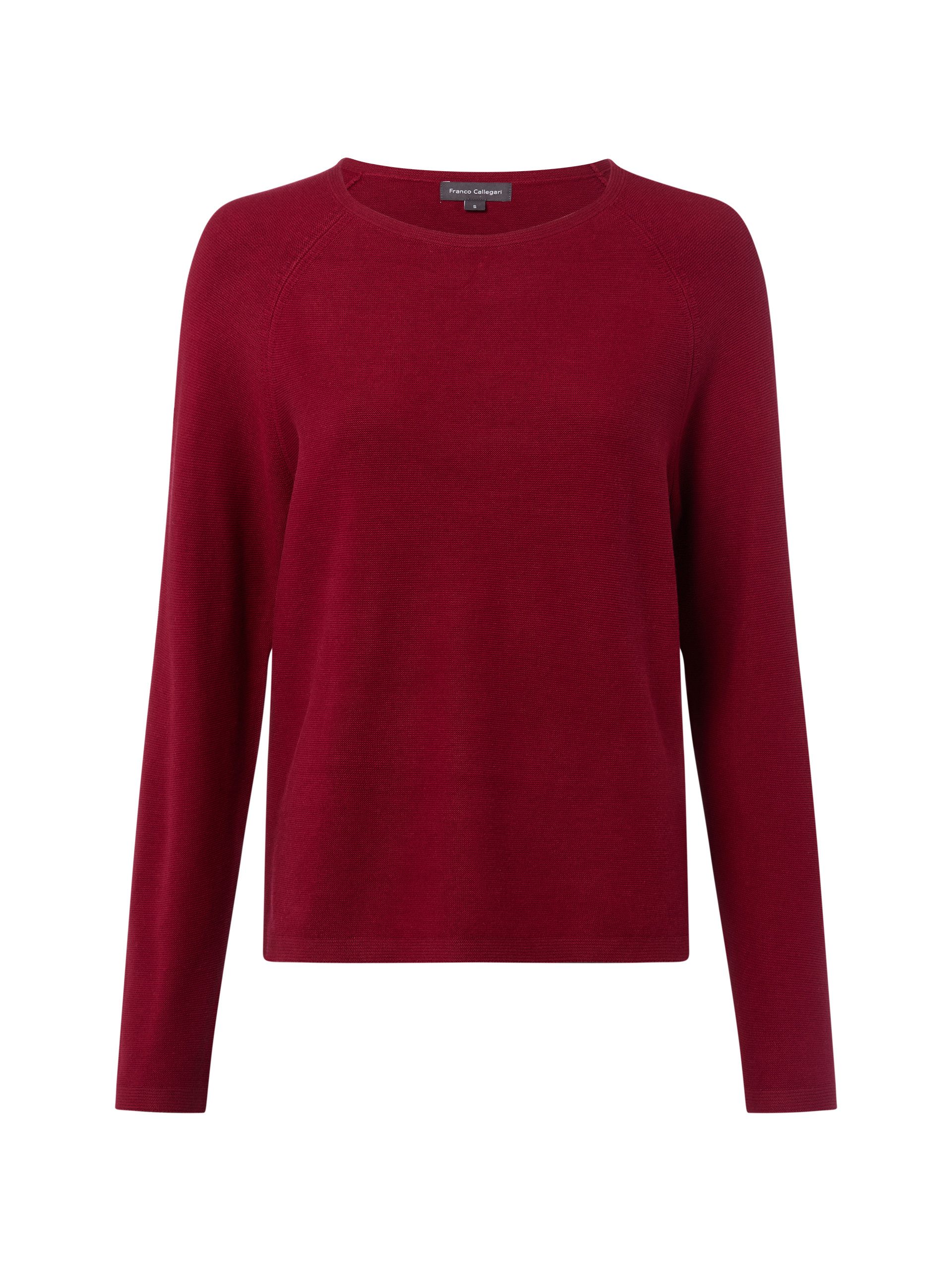 Franco Callegari Strickpullover günstig online kaufen