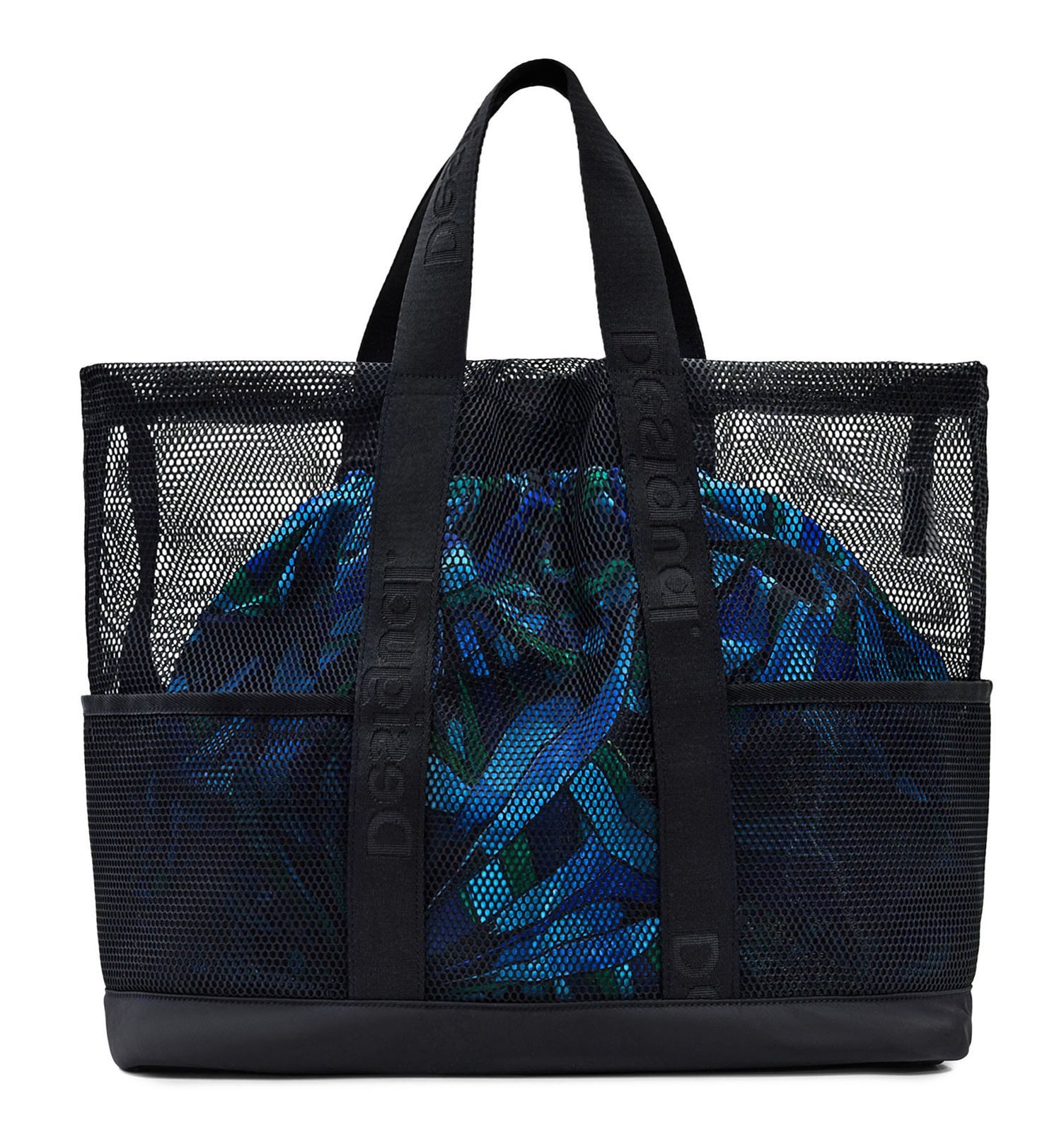 Desigual Shopper Simple Bag Shopping Bag (Set, 2-tlg)