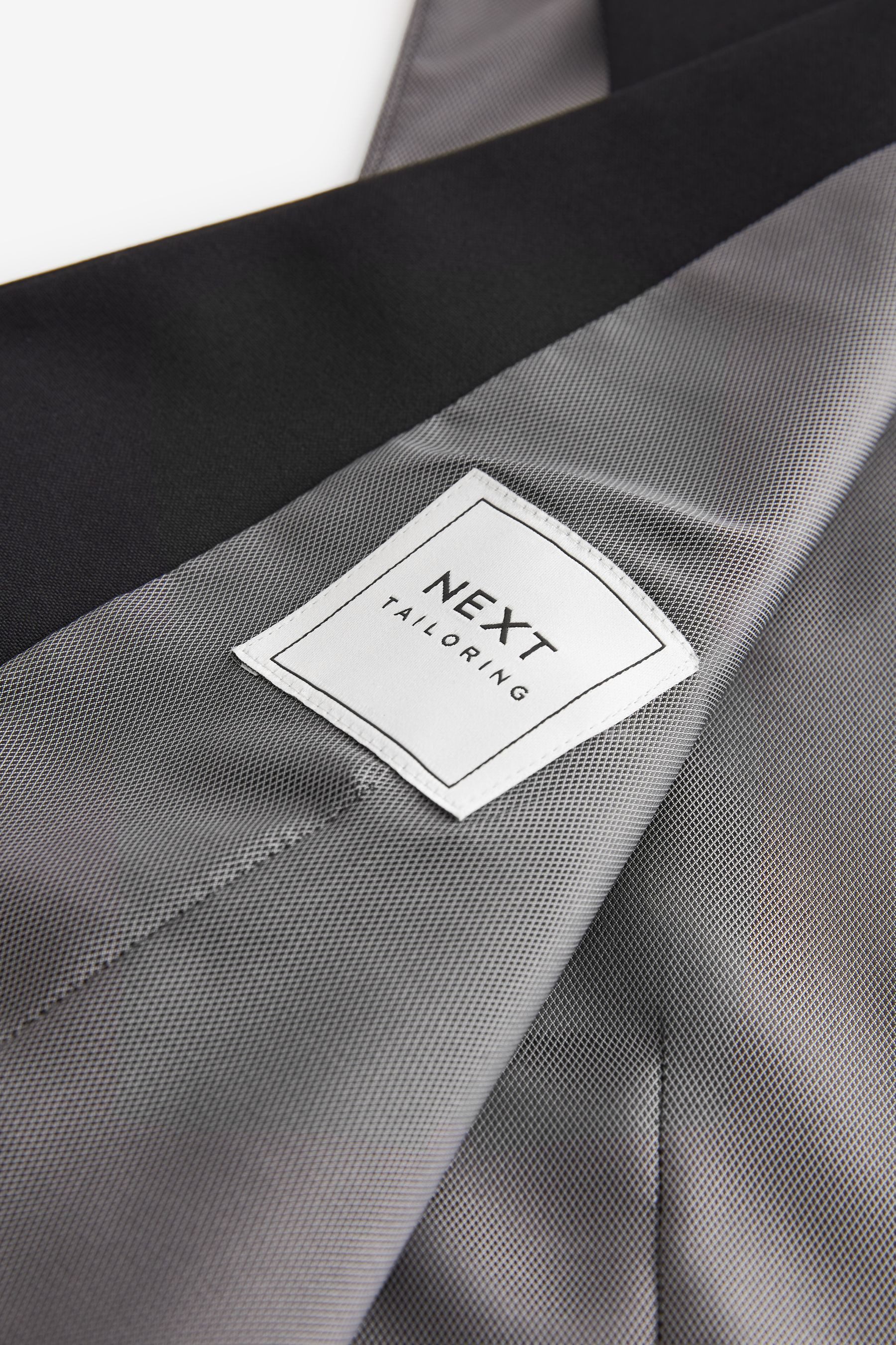 Next Anzugweste Anzug Weste (1-tlg)