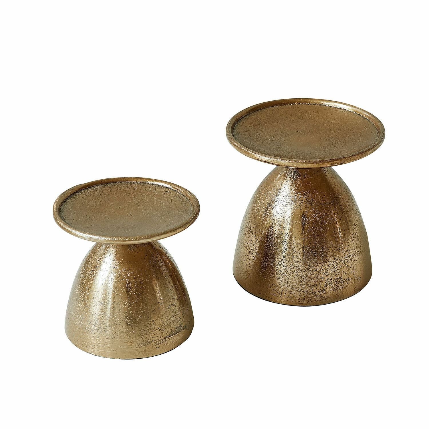 Mirabeau Kerzenständer Kerzenständer 2er Set Karimah günstig online kaufen