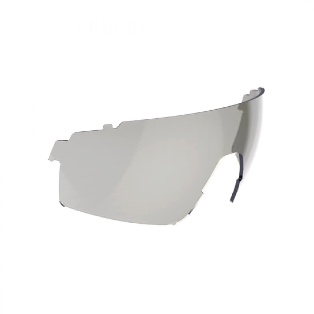 BBB Sonnenbrille Glaser FullView PC PH transparant rauchfarbe