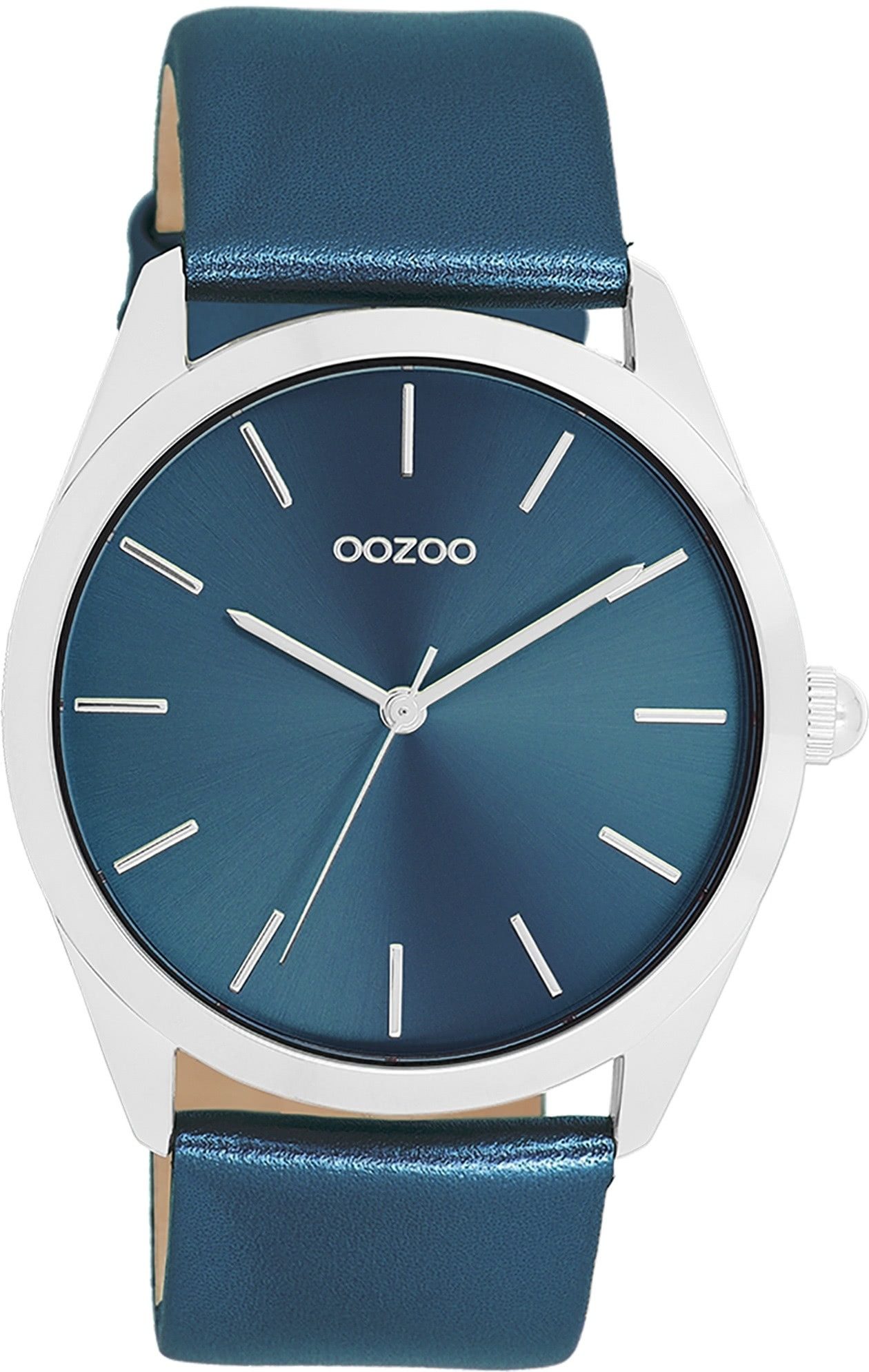 Quarzuhr Oozoo Damen Armbanduhr Timepieces Analog