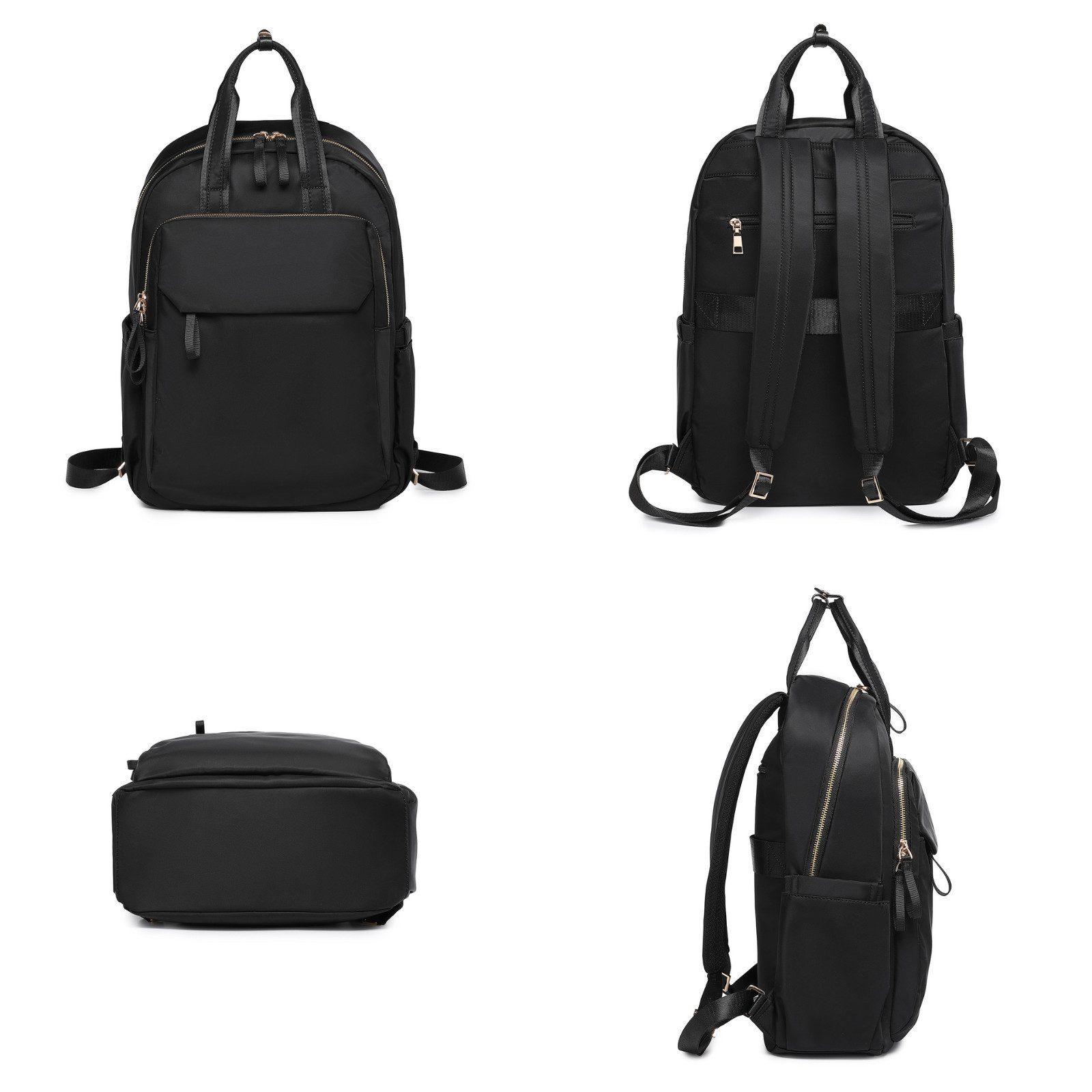 Miss Lulu Rucksack Stylischer Rucksack – günstig online kaufen