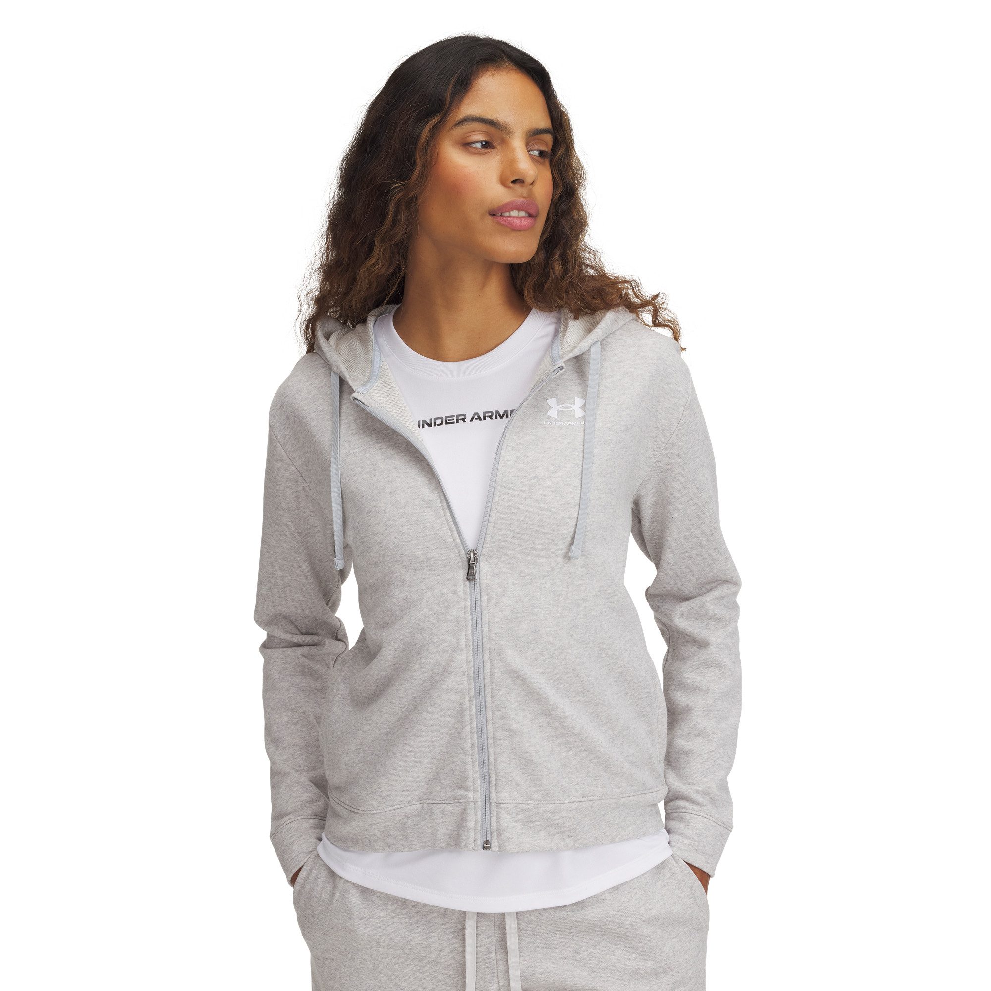 Under Armour® Trainingsjacke Under Armour Damen günstig online kaufen