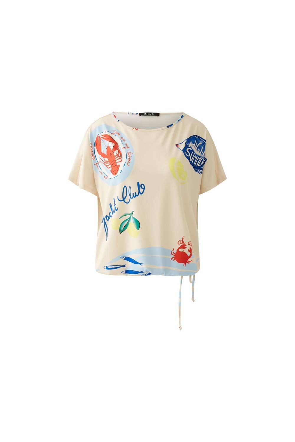 Oui T-Shirt günstig online kaufen
