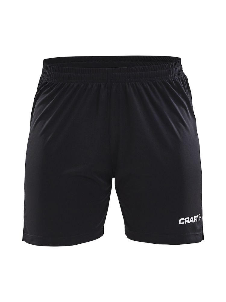 Craft Trainingshose Squad Short Solid Damen günstig online kaufen