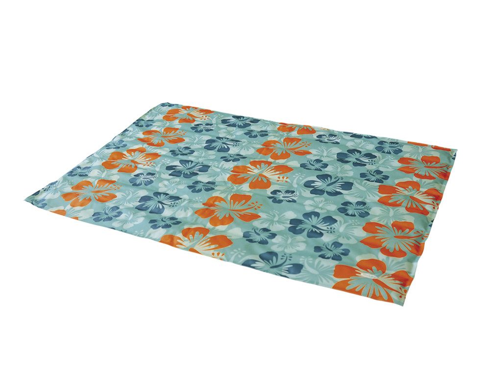 Nobby Hundematte Kühlmatte "Flower", Kühlend günstig online kaufen