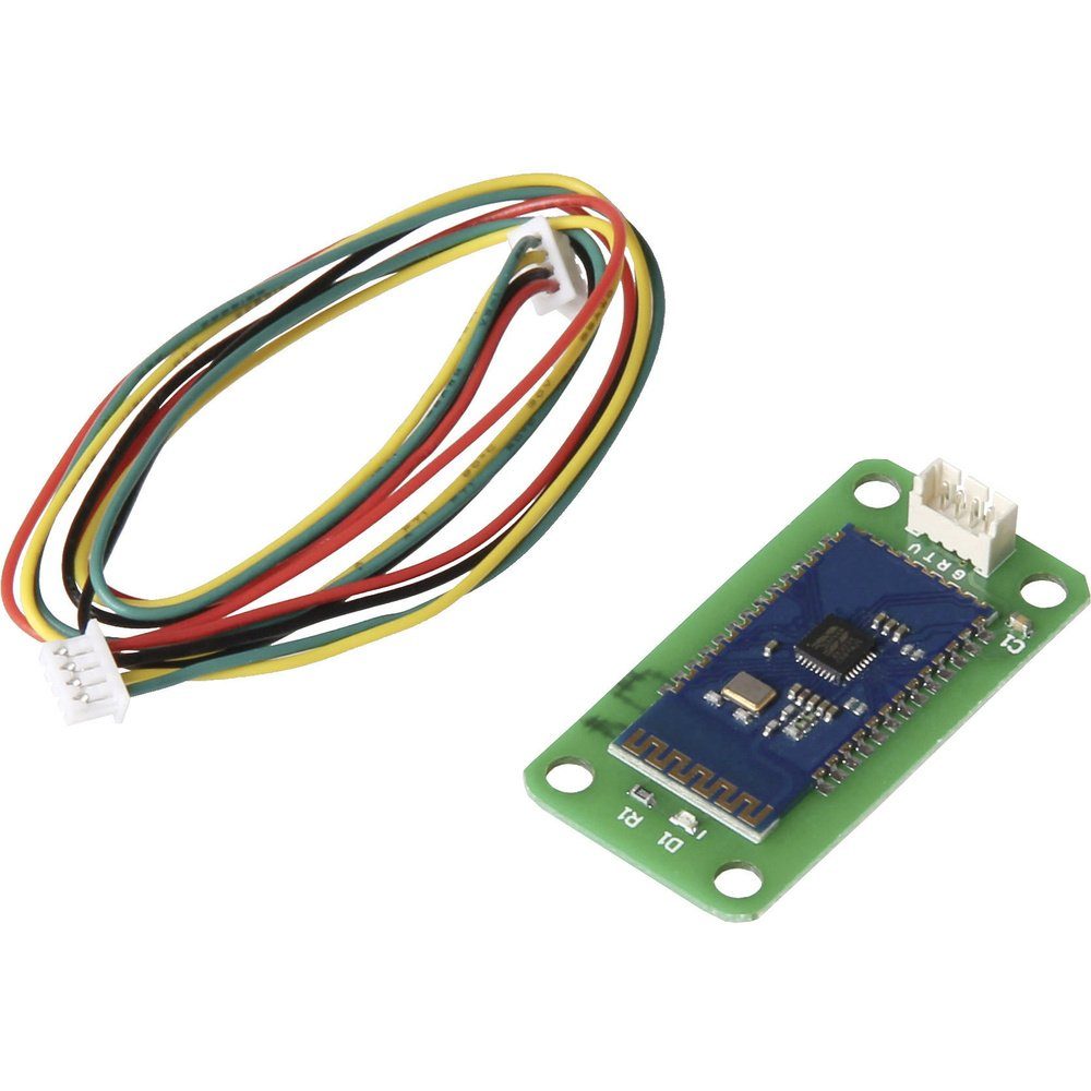 Joy-it Joy-it JT-DPS-Bluetooth Schnittstelle Passend für Marke (Steckernetzte Steckernetzteil