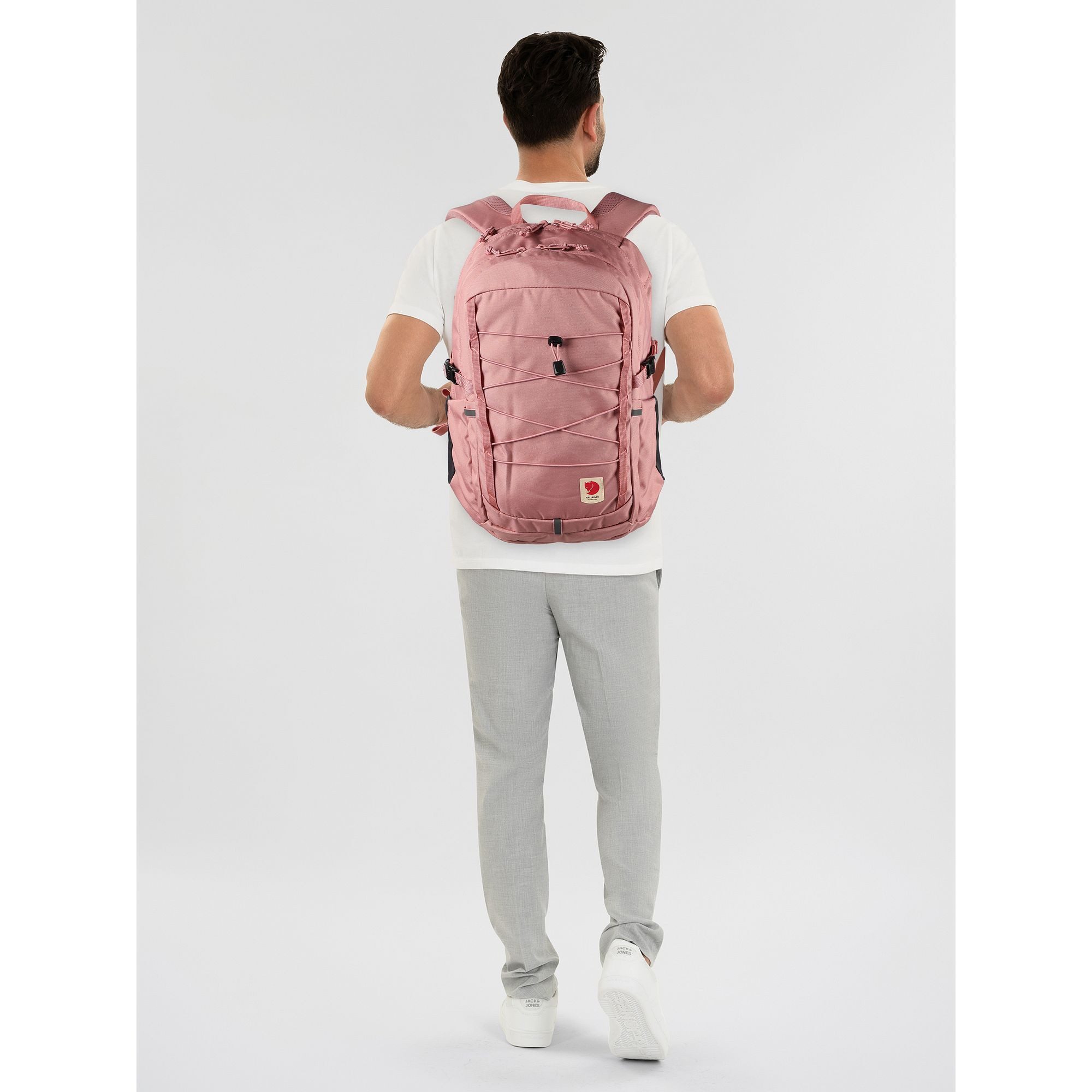 Fjällräven Wanderrucksack Skule High Coast, Polyamid