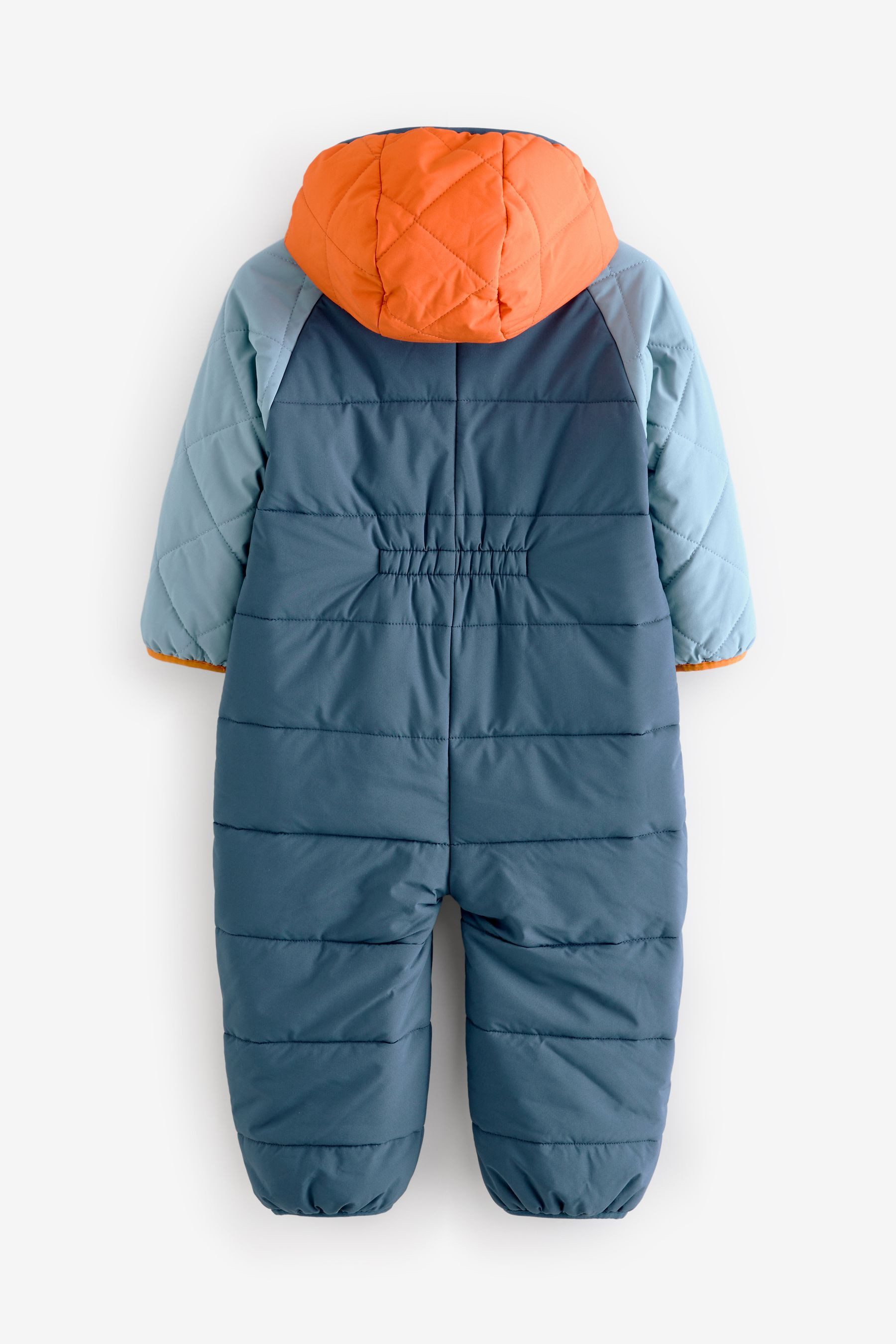 Next Schneeoverall Schneeanzug (1-tlg)
