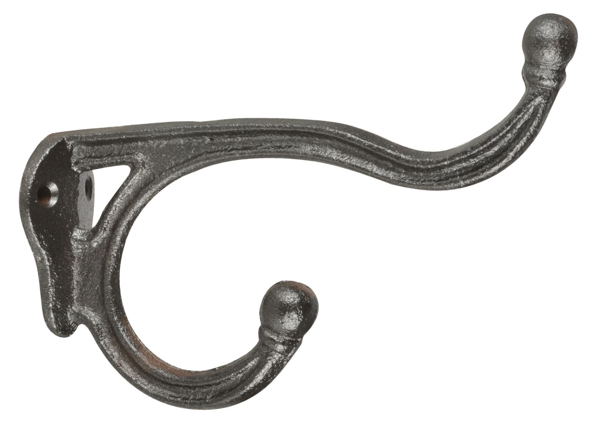 esschert design Wandhaken, Industrieller Haken aus günstig online kaufen