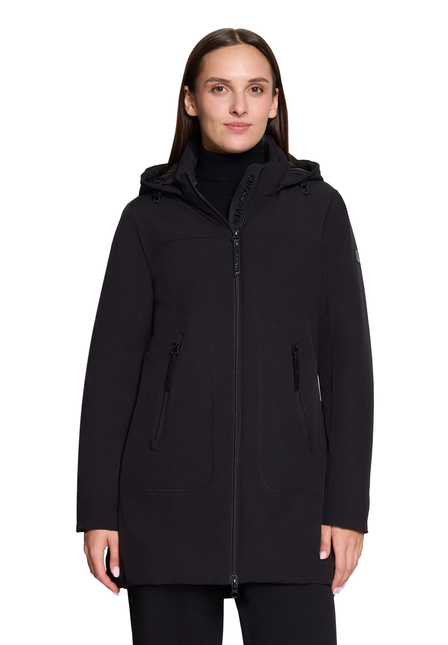 Betty Barclay Outdoorjacke Winddicht, wasserabweisend & atmungsaktiv