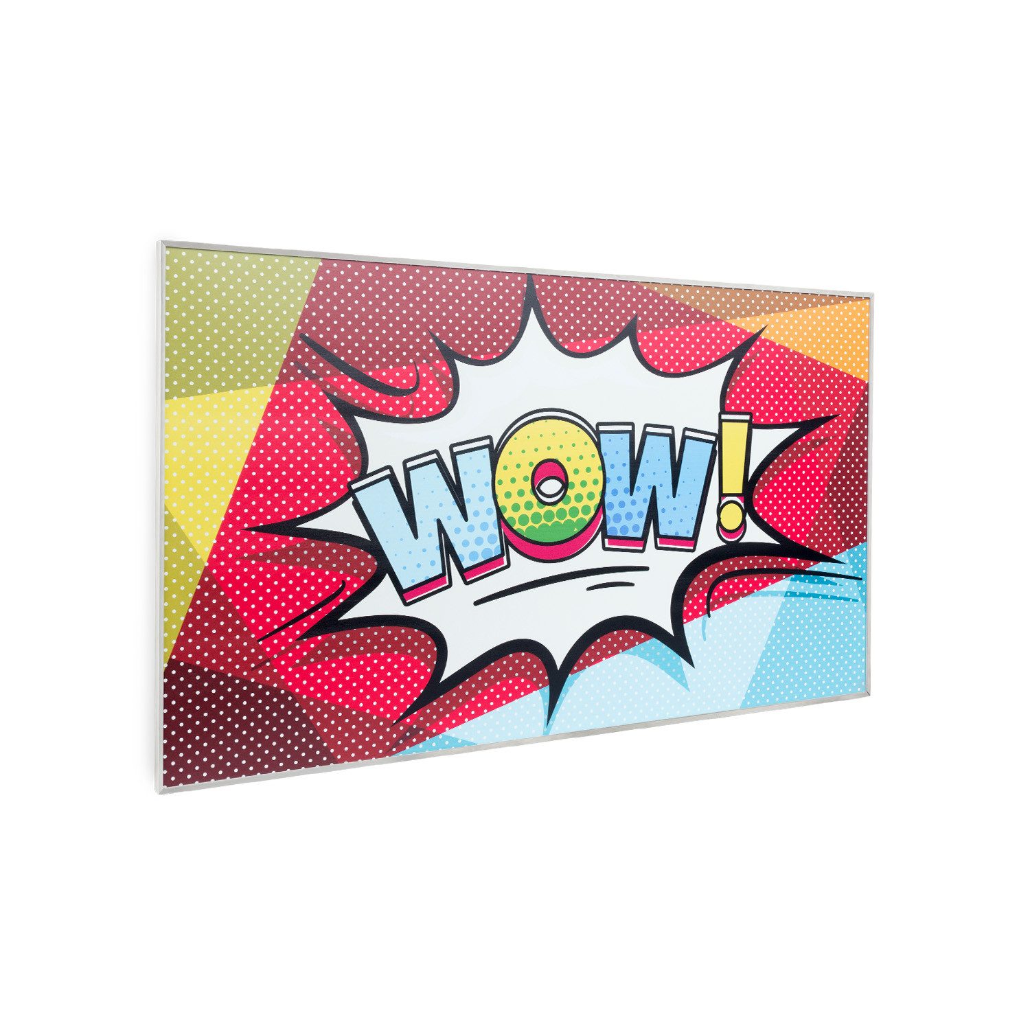 Klarstein Heizkörper Wonderwall Air Art 60, günstig online kaufen
