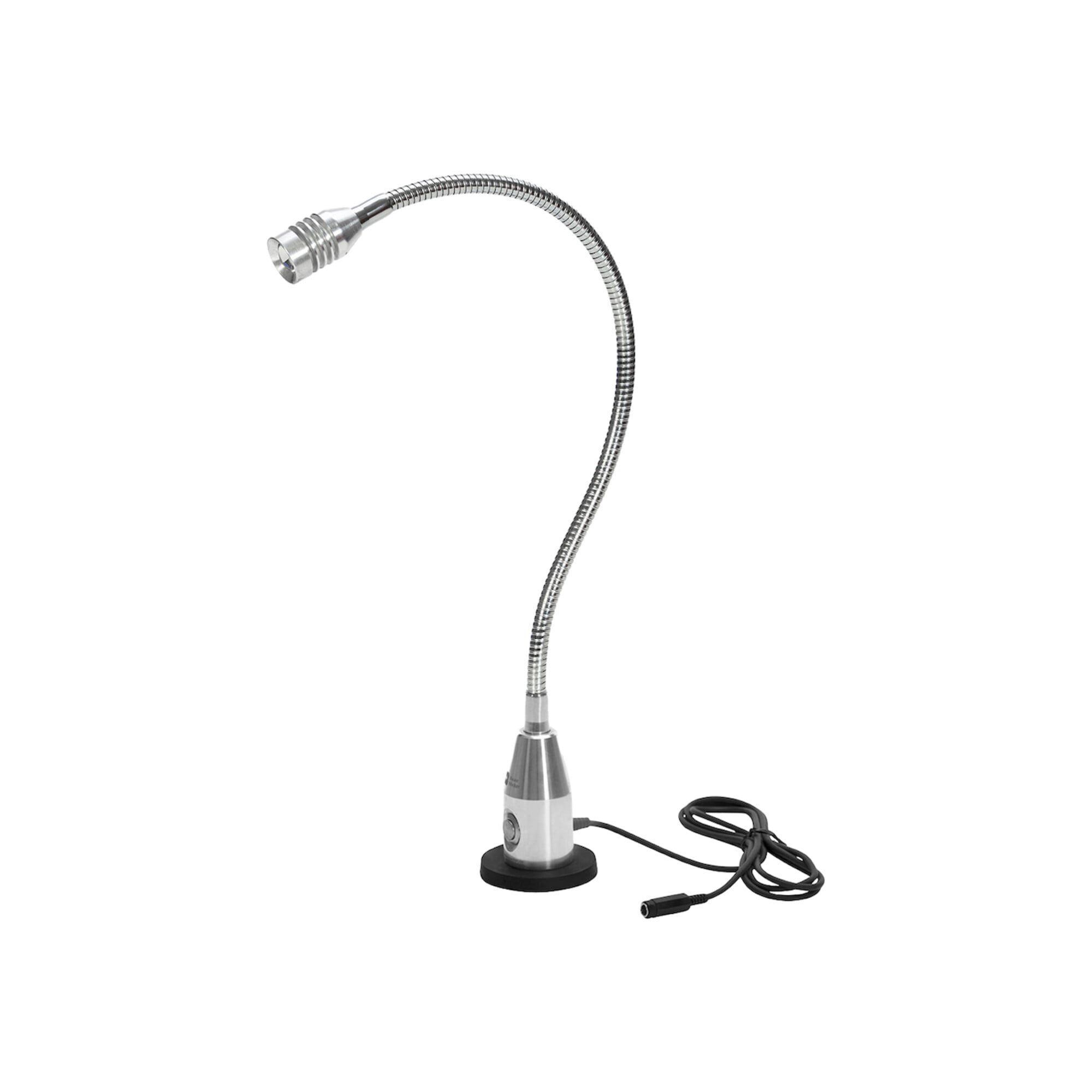 Bauer & Böcker Laterne Bauer + Böcker LED-Arbeitsleuchte Punktstrahler 200Lumen