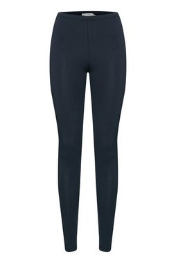 fransa Leggings KOKOS (1-tlg) Plain/ohne Details