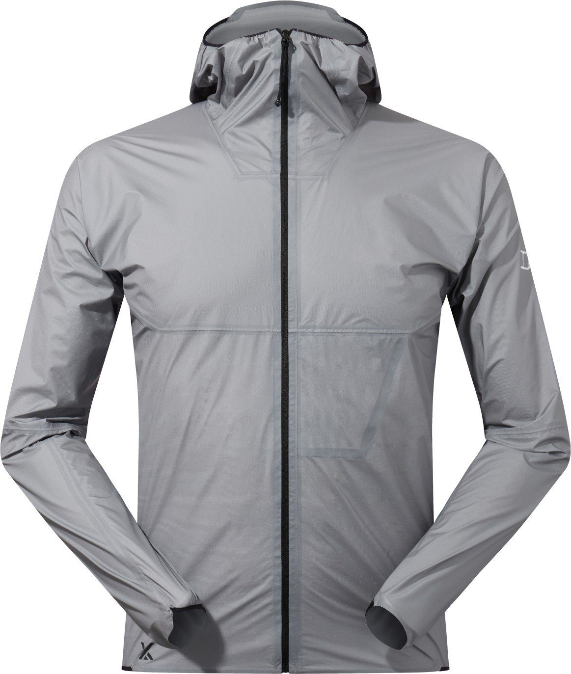 Berghaus Regenjacke Mtn Guide Hyper LT Jacket