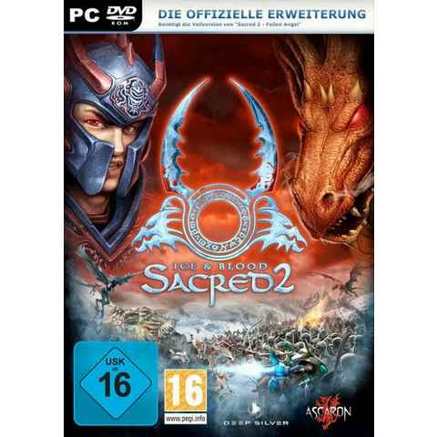 Sacred 2: Ice & Blood PC
