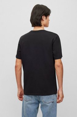 HUGO T-Shirt Herren T-Shirt 2er Pack DIMENTO (1-tlg)
