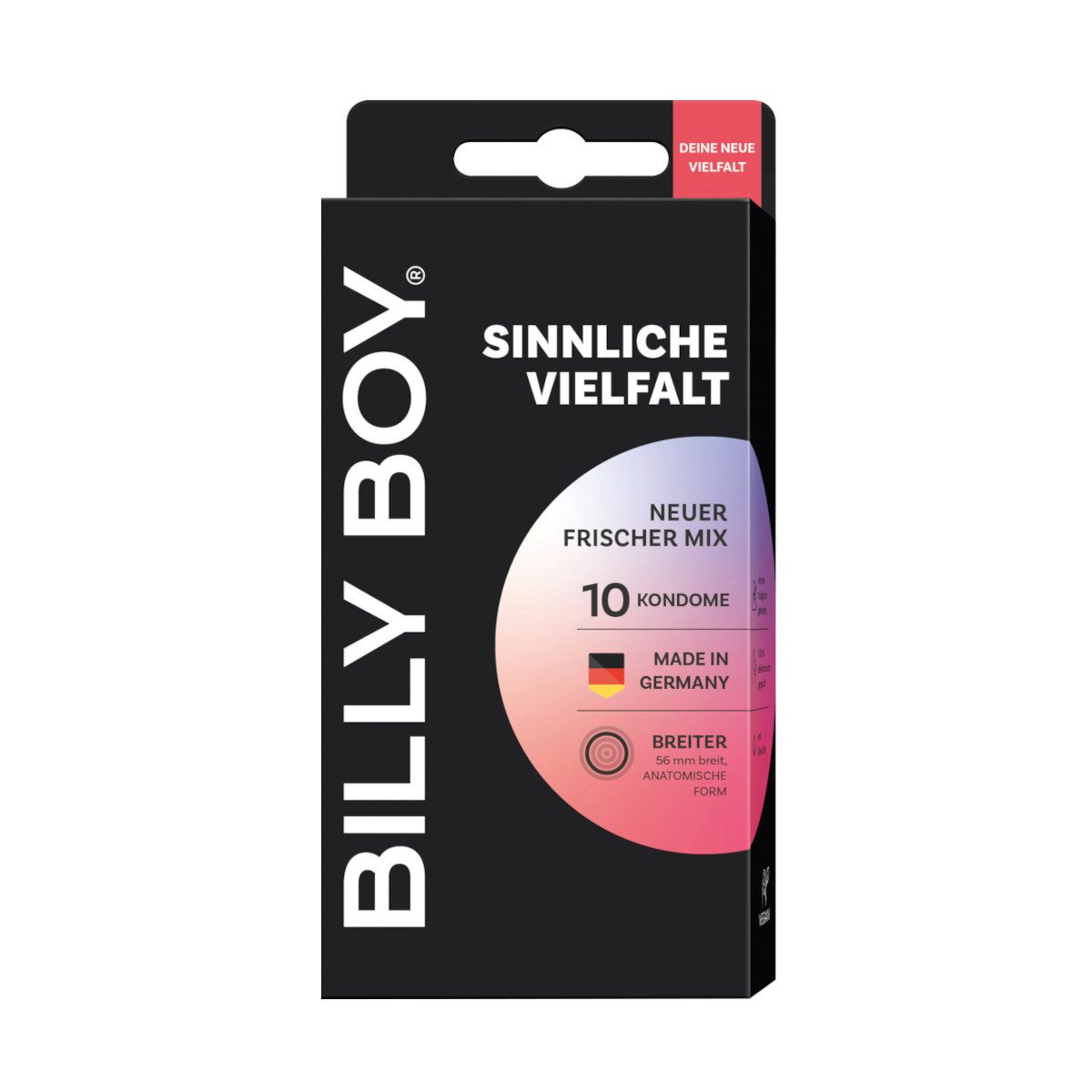 Billy Boy Kondome