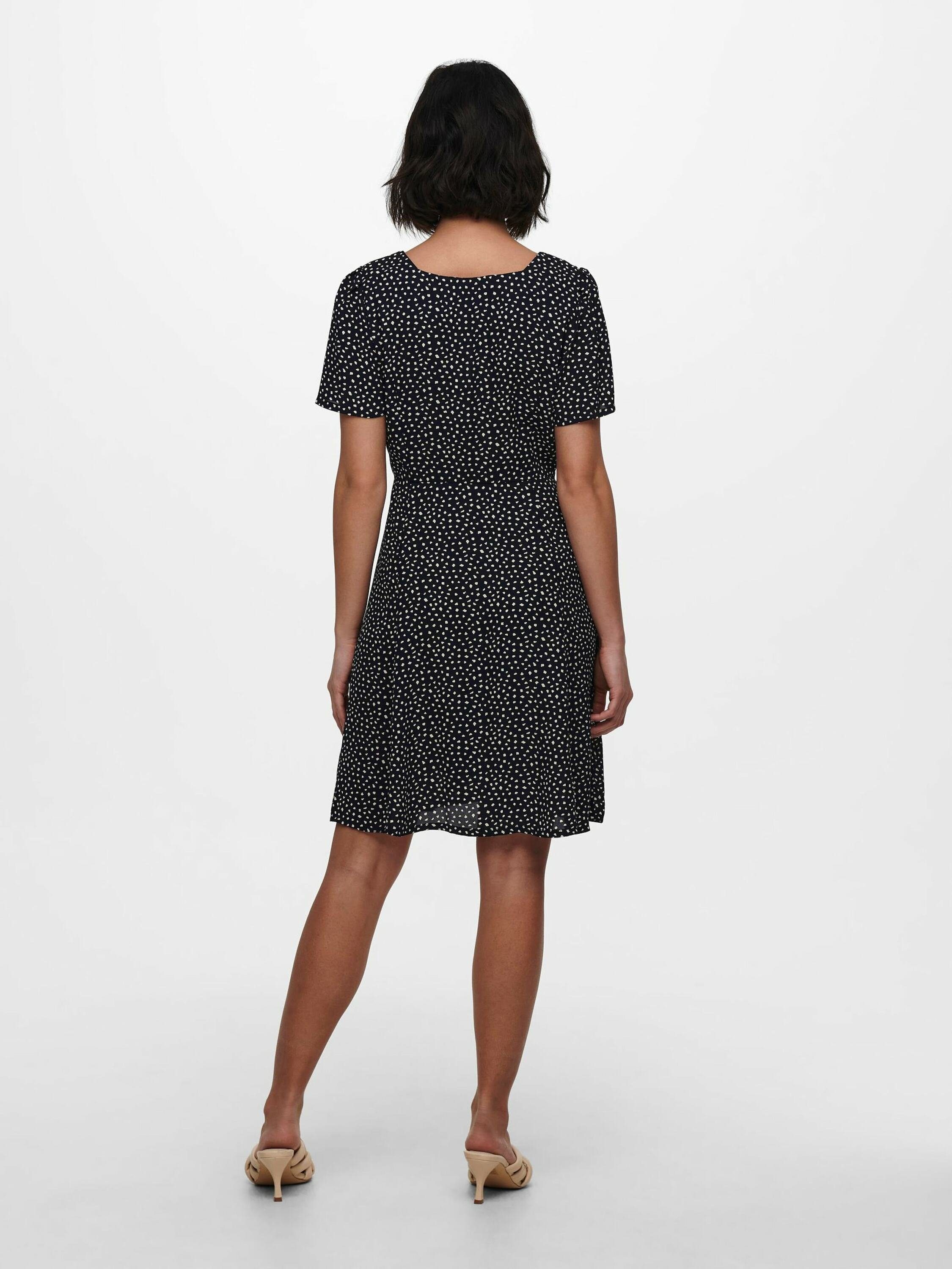 ONLY Blusenkleid (1-tlg) Weiteres Detail günstig online kaufen