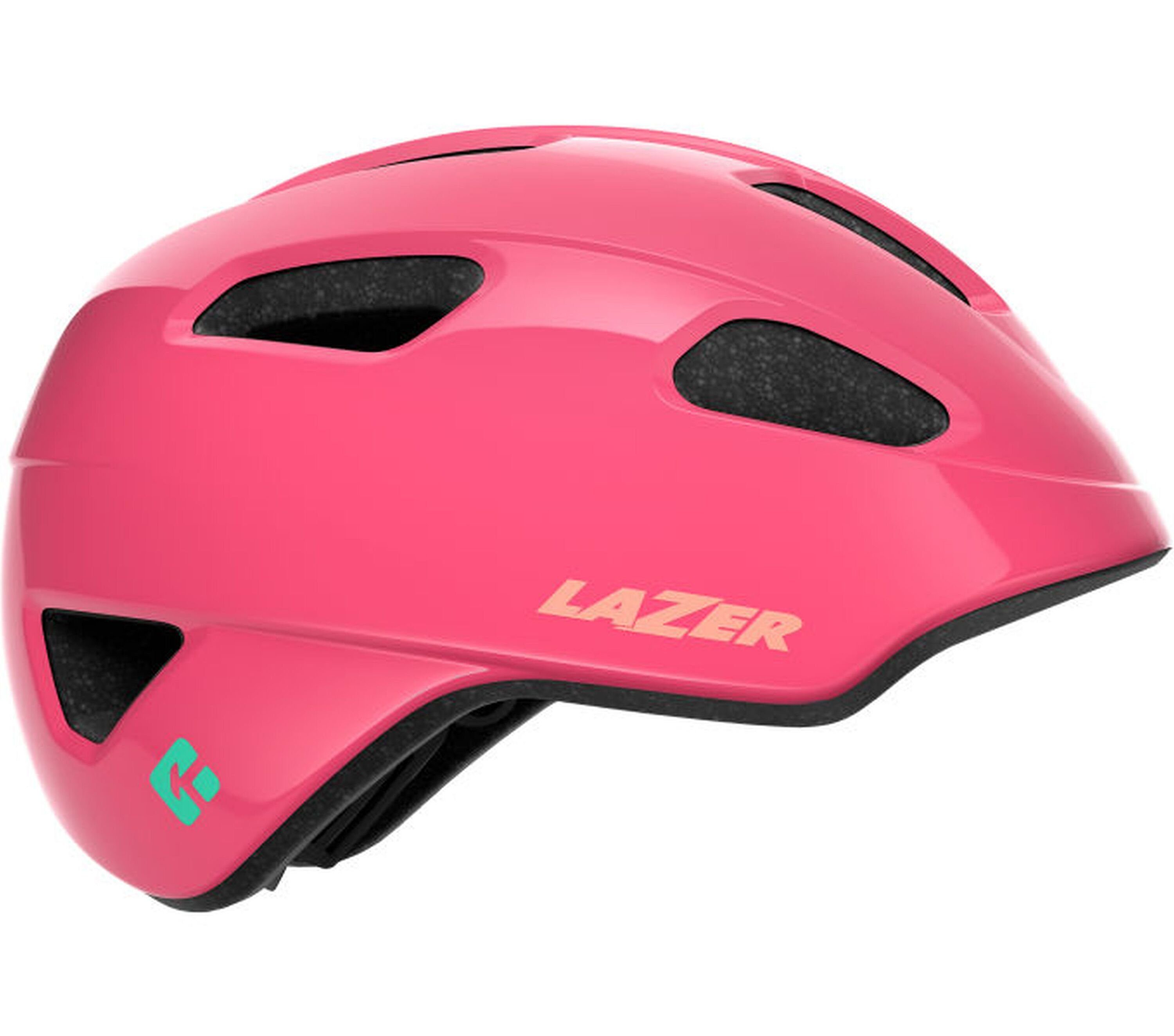 Lazer Fahrradhelm, Kinder-Fahrradhelm PNut KinetiCore