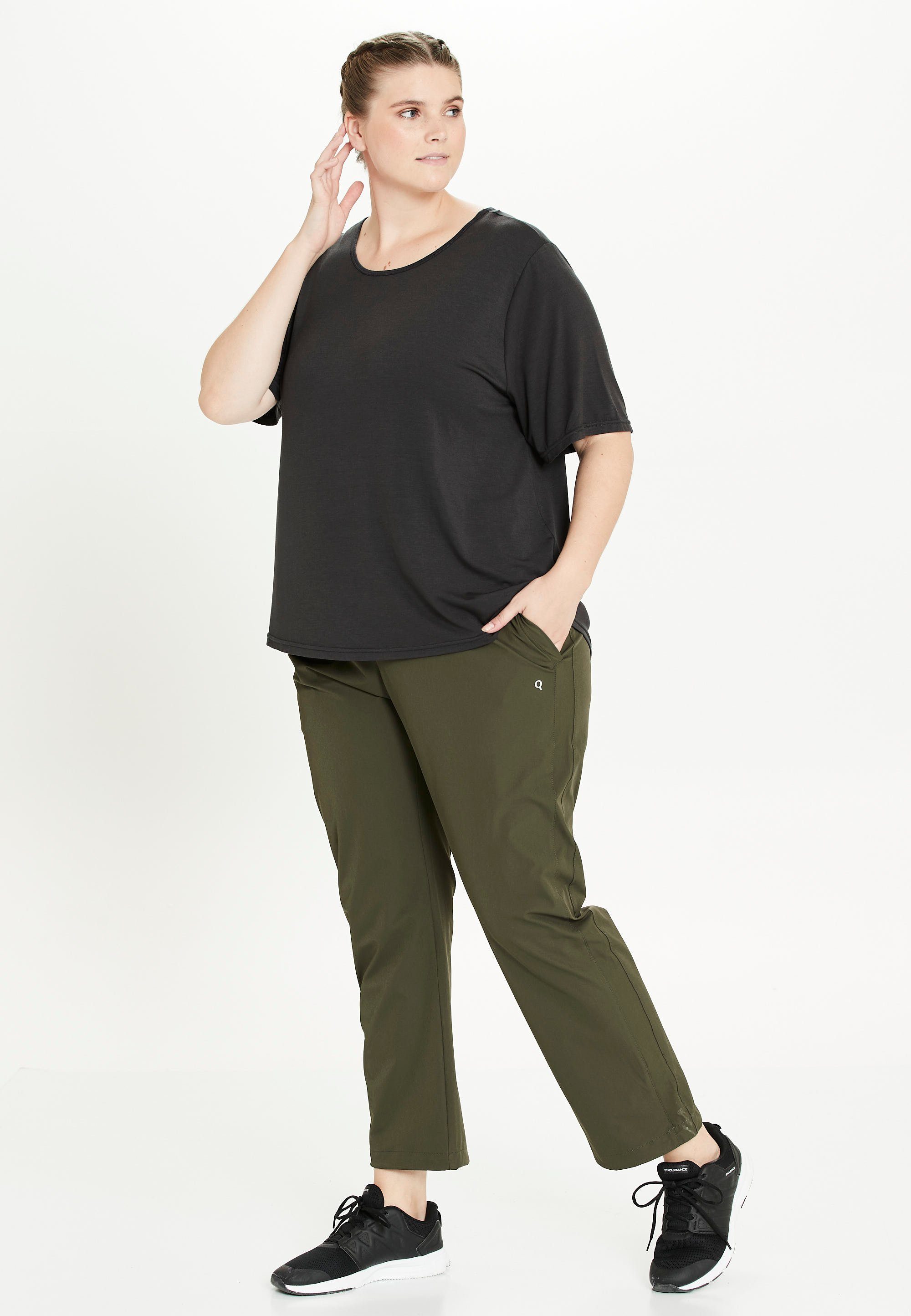 Q by Endurance Sweathose CARPO mit günstig online kaufen