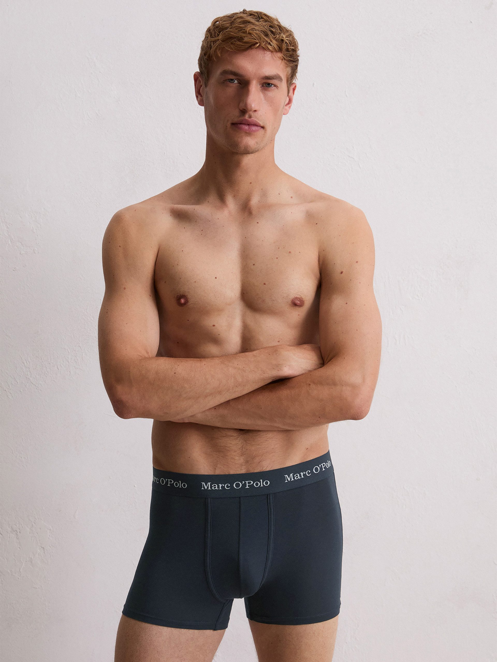 Boxer Essentials