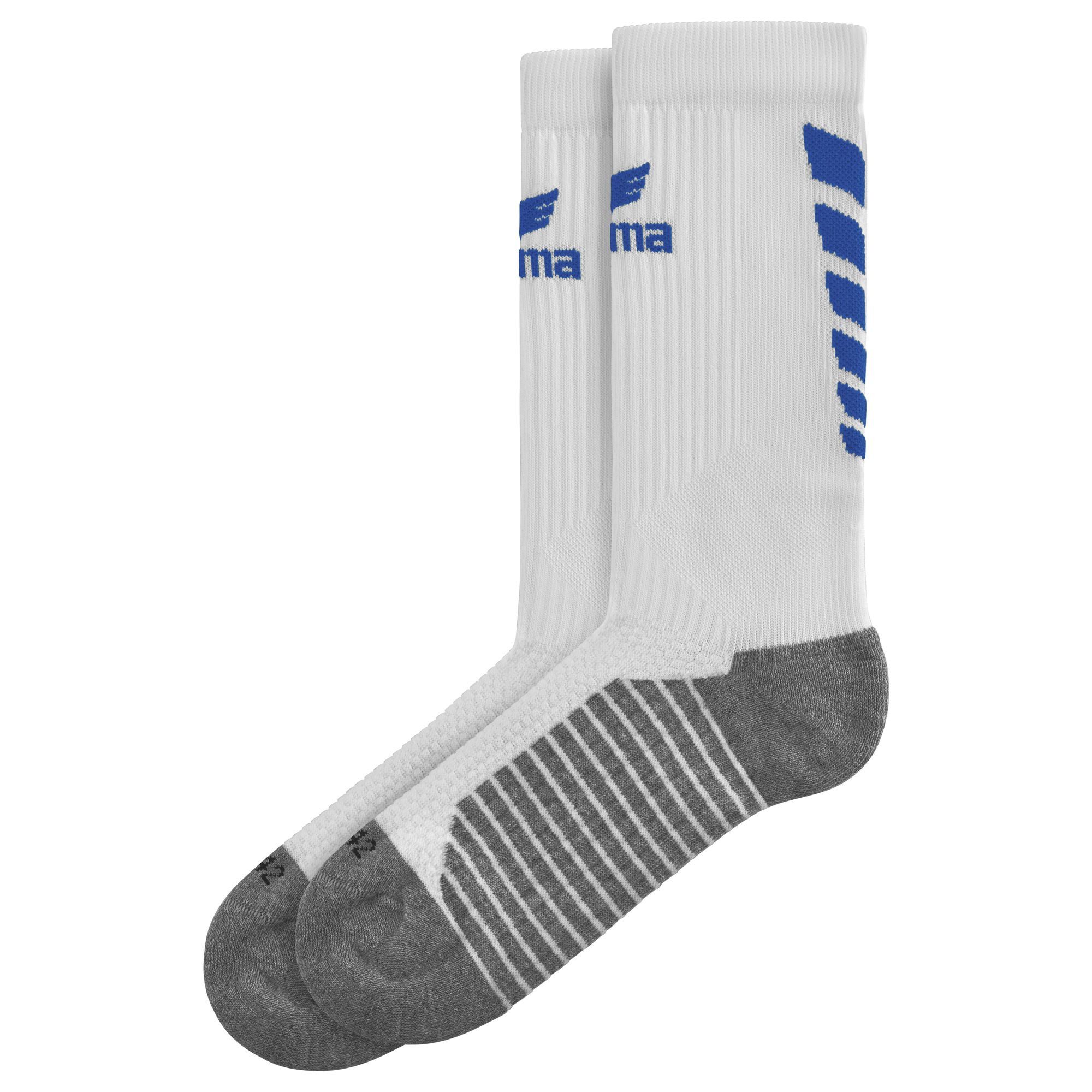 Erima Sportsocken erima Unisex Sportsocken SIX WINGS Socks