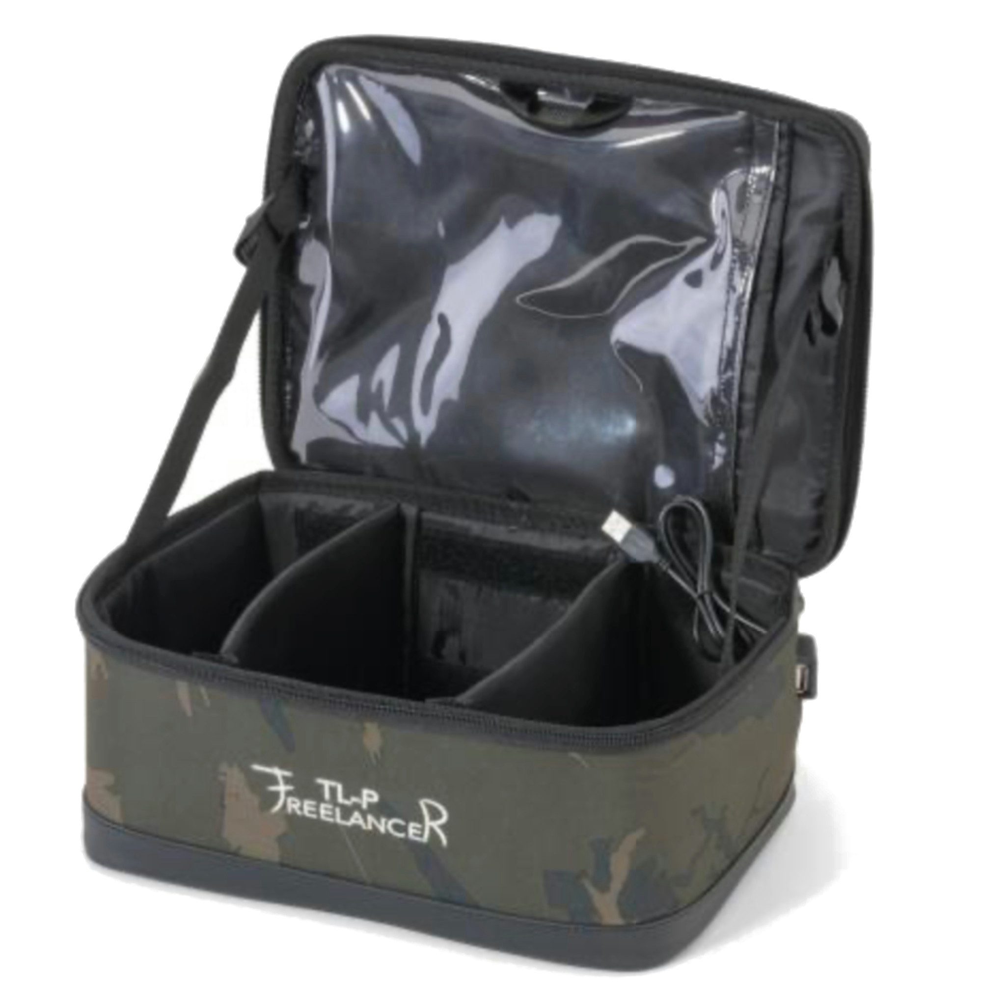 Anaconda Aufbewahrungstasche ANACONDA Freelancer Tab Lock Pouch *T