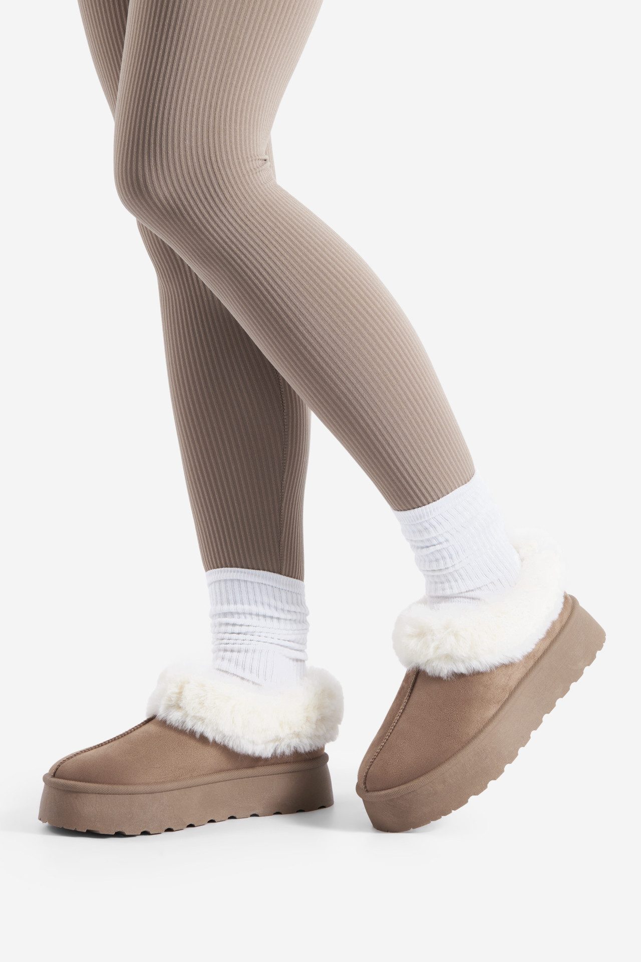 Jenny Fairy Jenny Fairy Damen Hausschuhe 42 natur 5905588933328 Hallenschuh günstig online kaufen