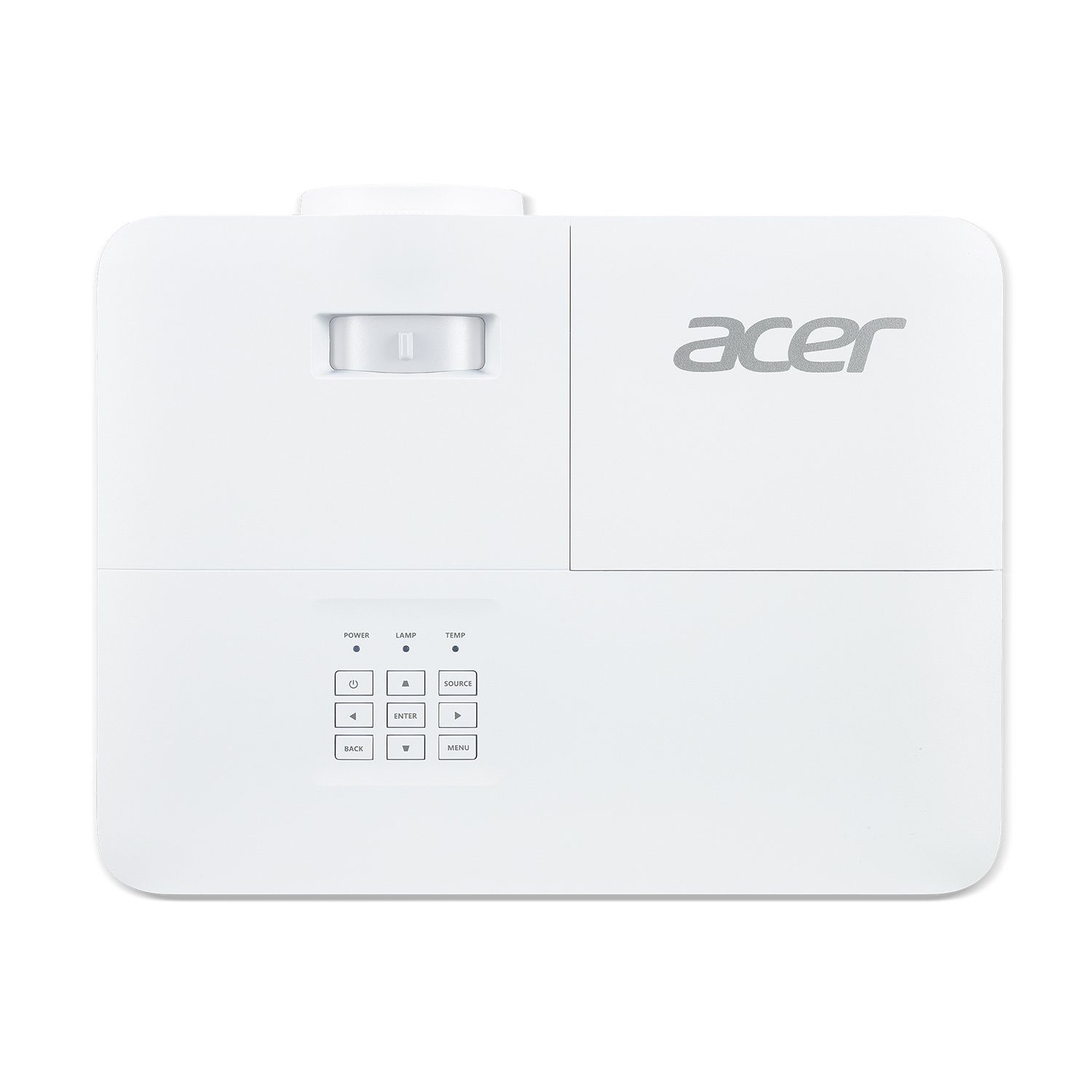 Acer H6805BDa Beamer (4000 x 10000:1, 3840 2160 px) lm