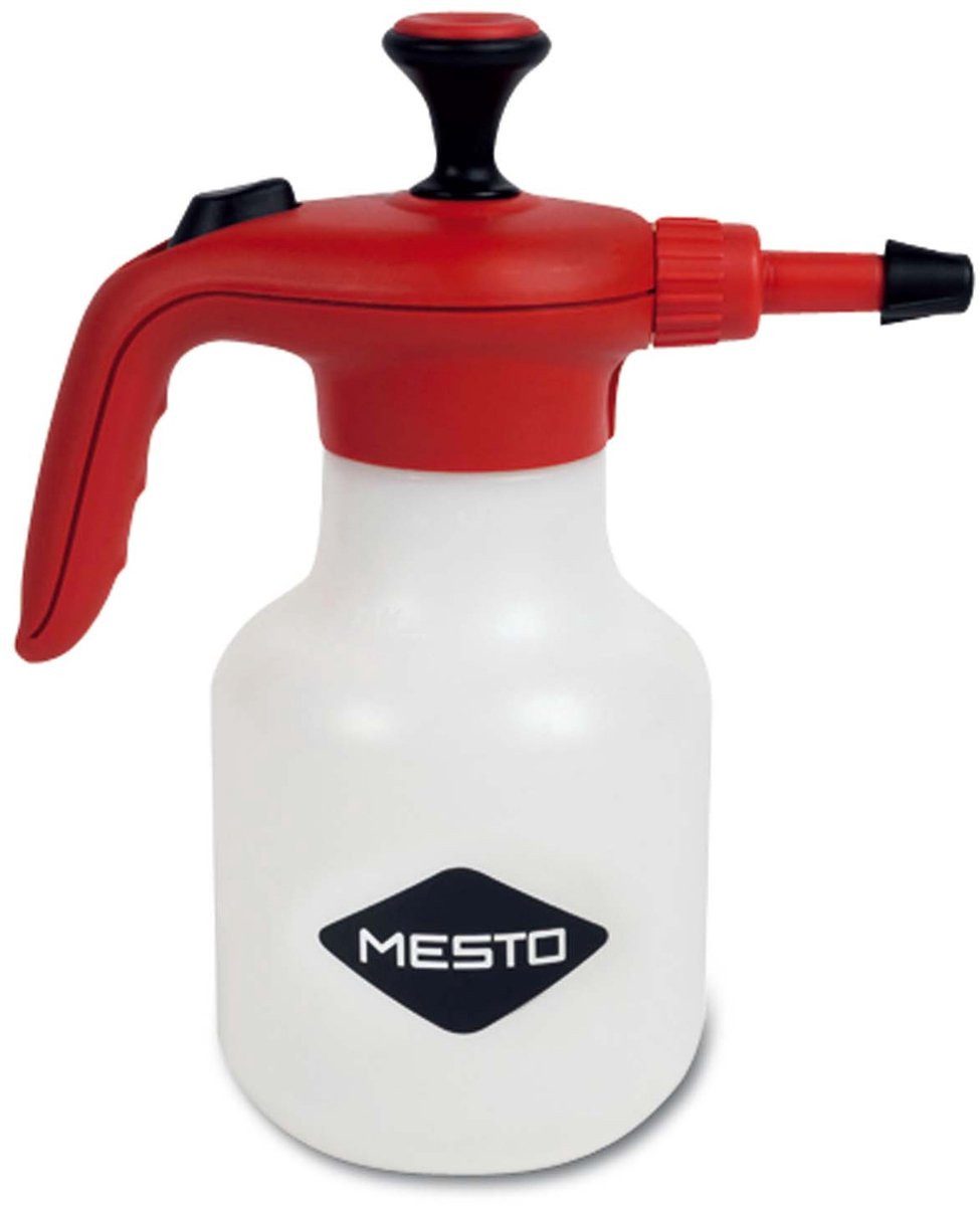 Mesto Universal 3132PG Plantenspuit 1,5 L Kunststoff FPM, (1-tlg)
