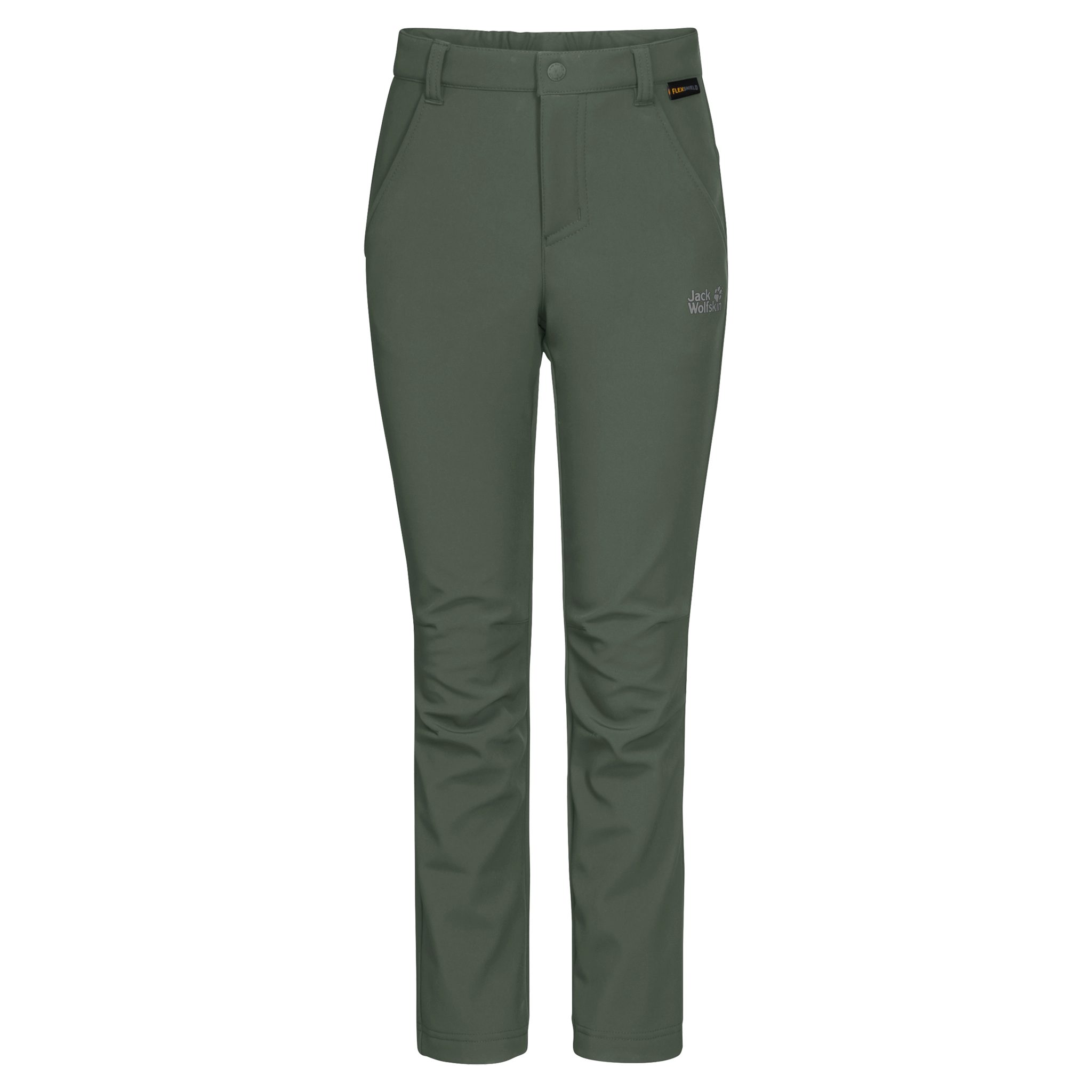 Jack Wolfskin Softshellhose FOURWINDS PANTS K