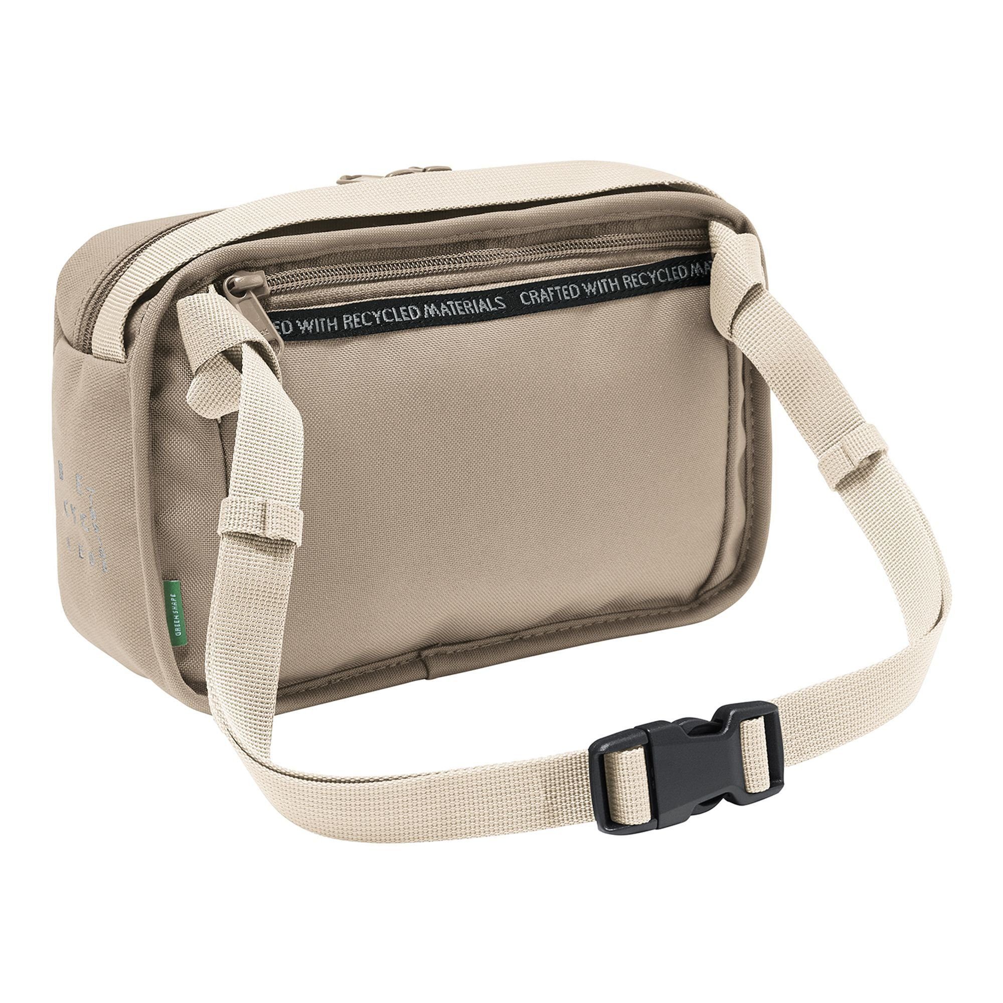 linen Gürteltasche PET VAUDE Coreway,