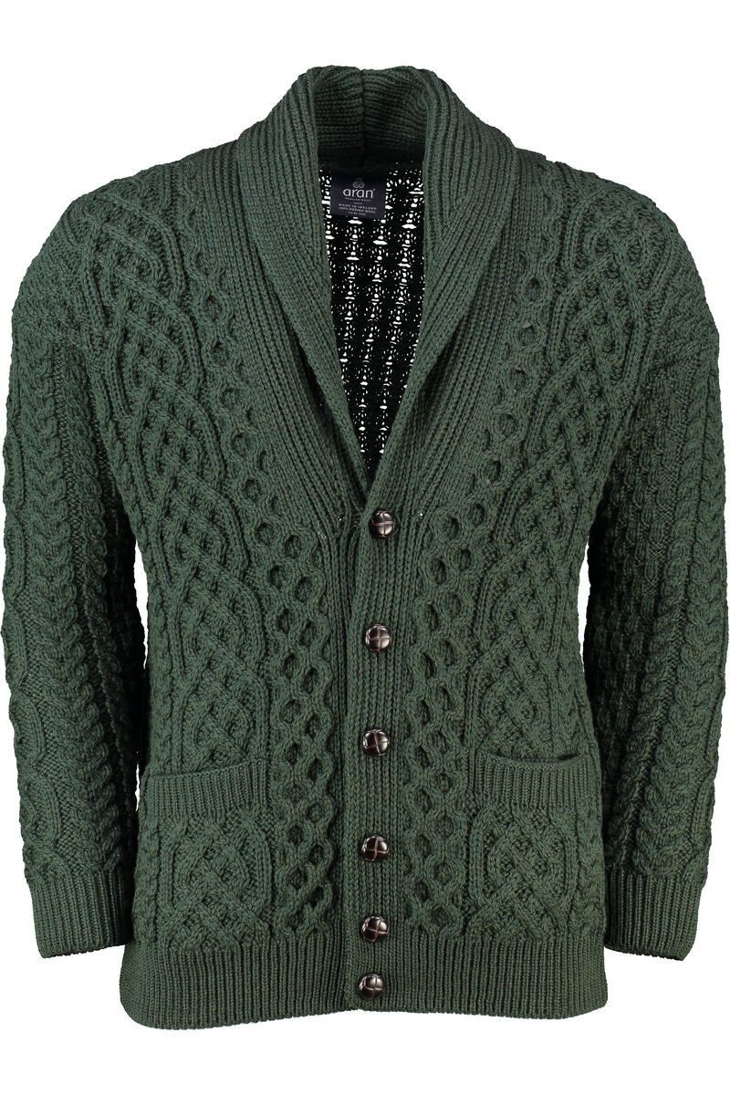 Strickjacke