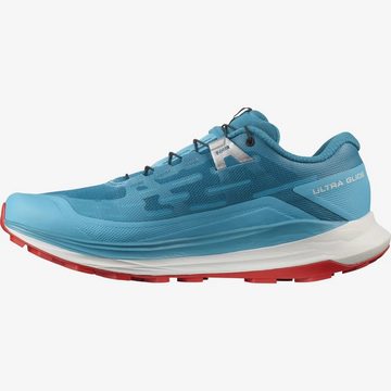 Salomon SHOES ULTRA GLIDE Crystal Teal Laufschuh