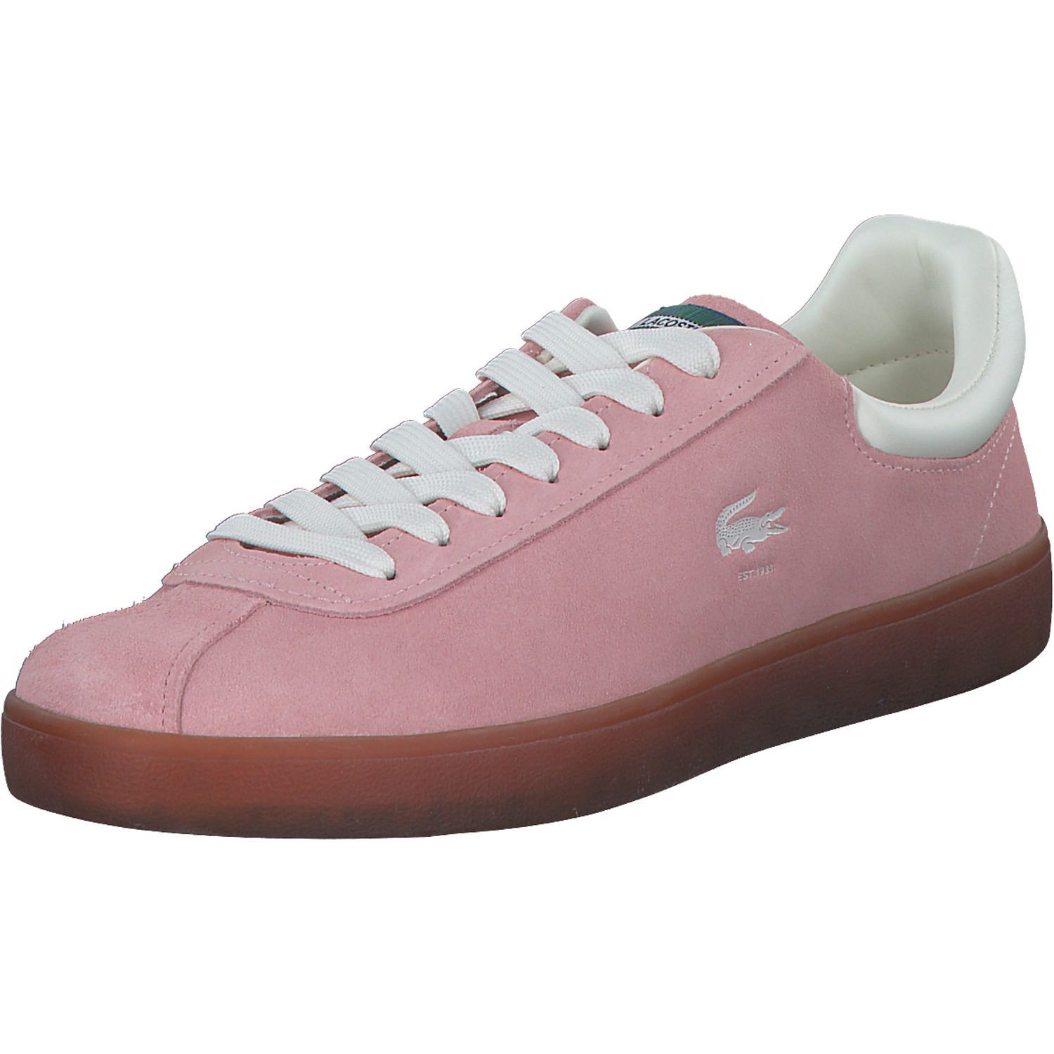 Lacoste Baseshot 47SFA0038 Schnürschuh günstig online kaufen