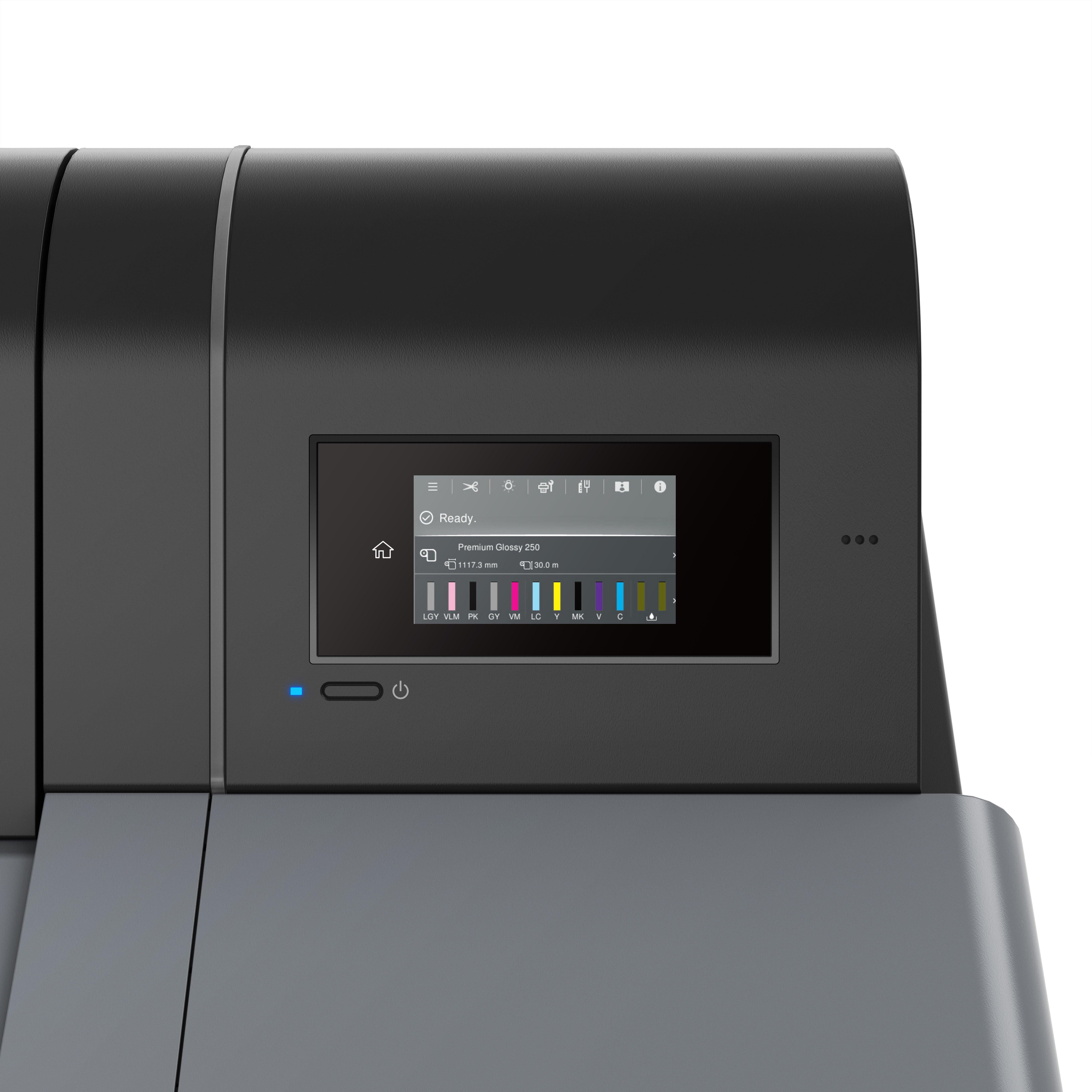 Epson Großformatdrucker