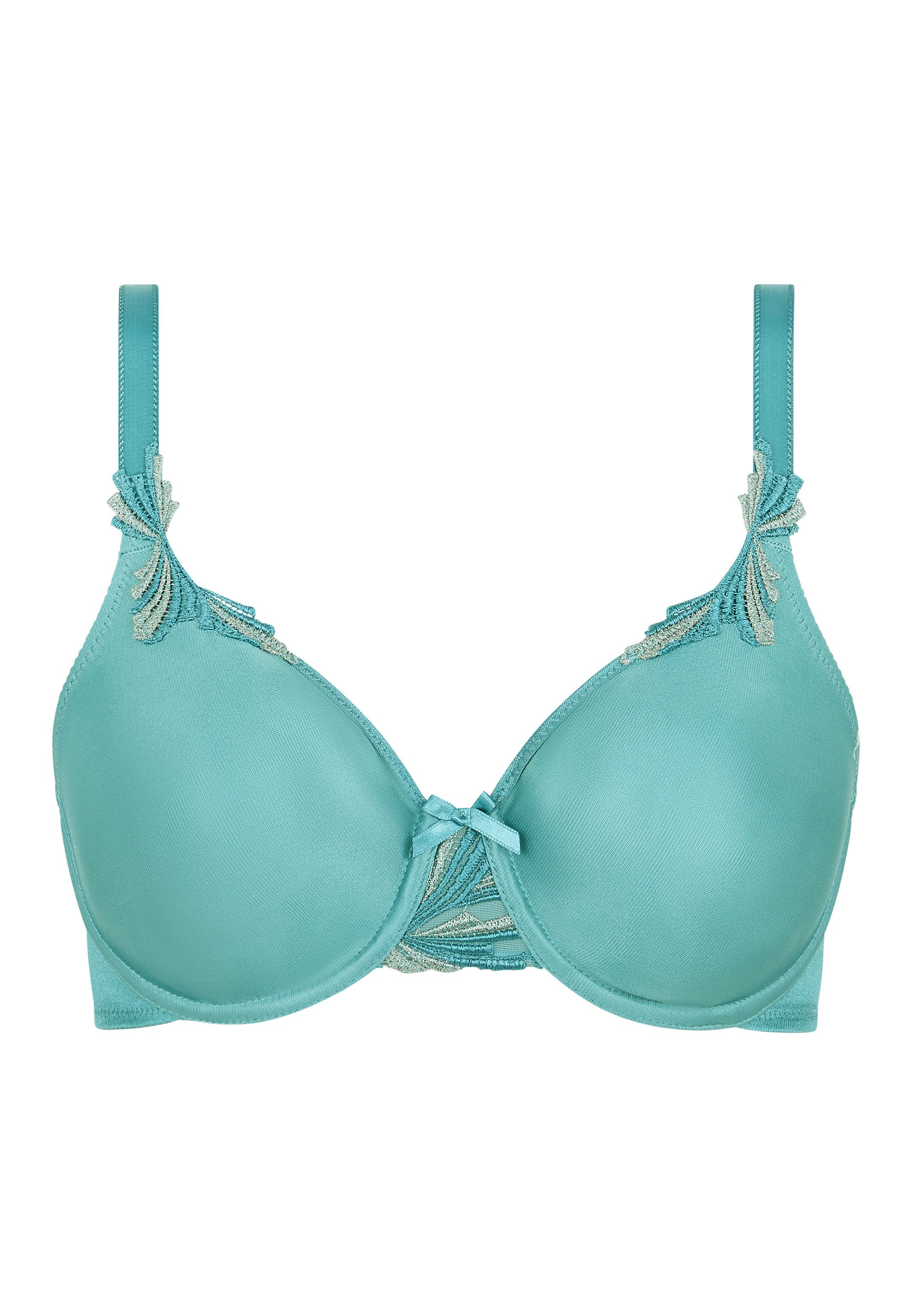 New peacock lurex - A27 (FS25)