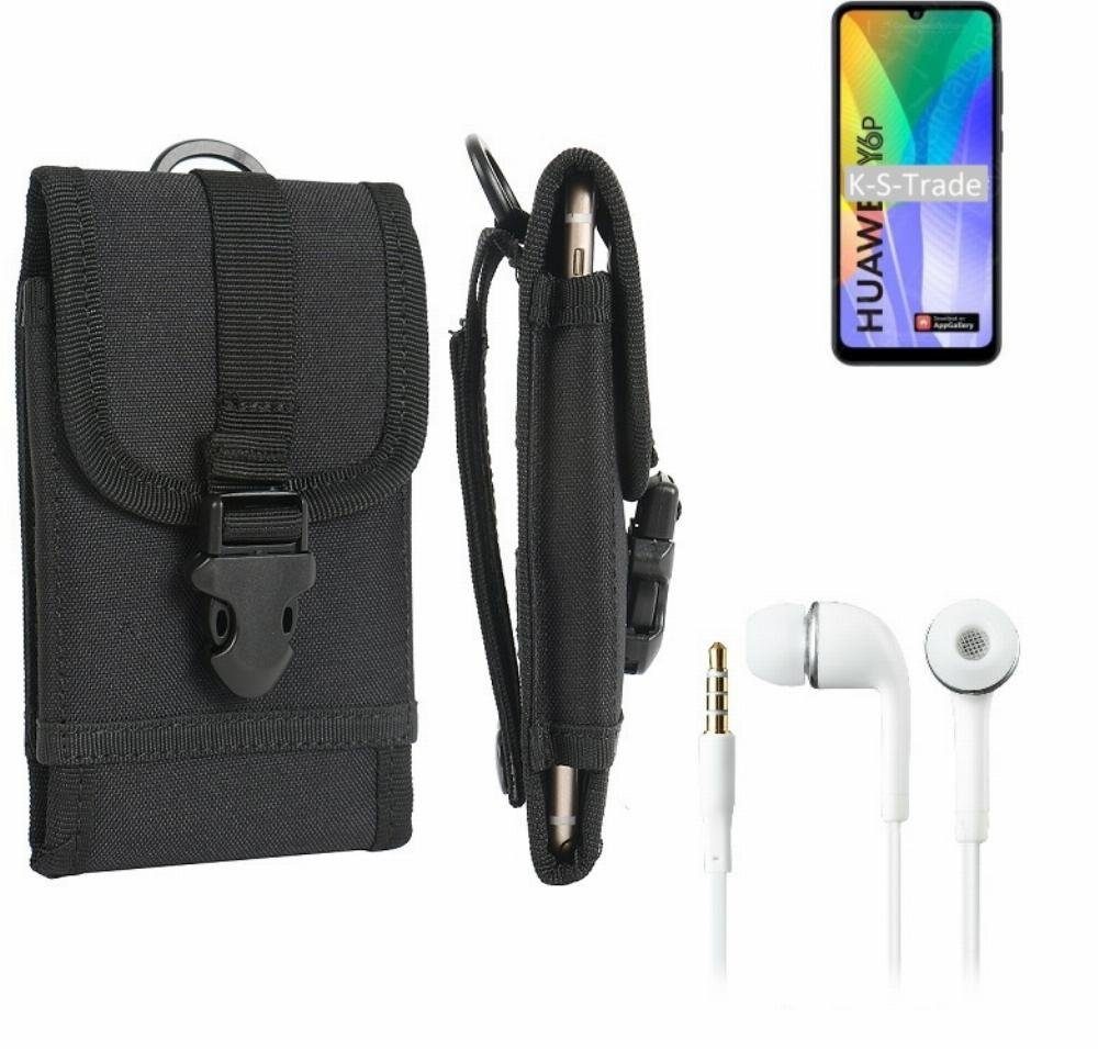 Handyhülle für Huawei Y6p